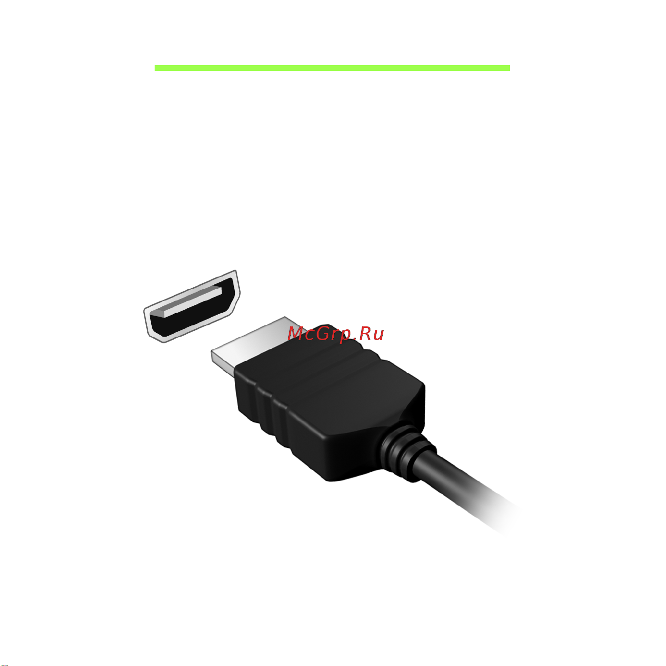 Acer ASPIRE V5-471G Инструкция по эксплуатации онлайн [3042/3492] 97686