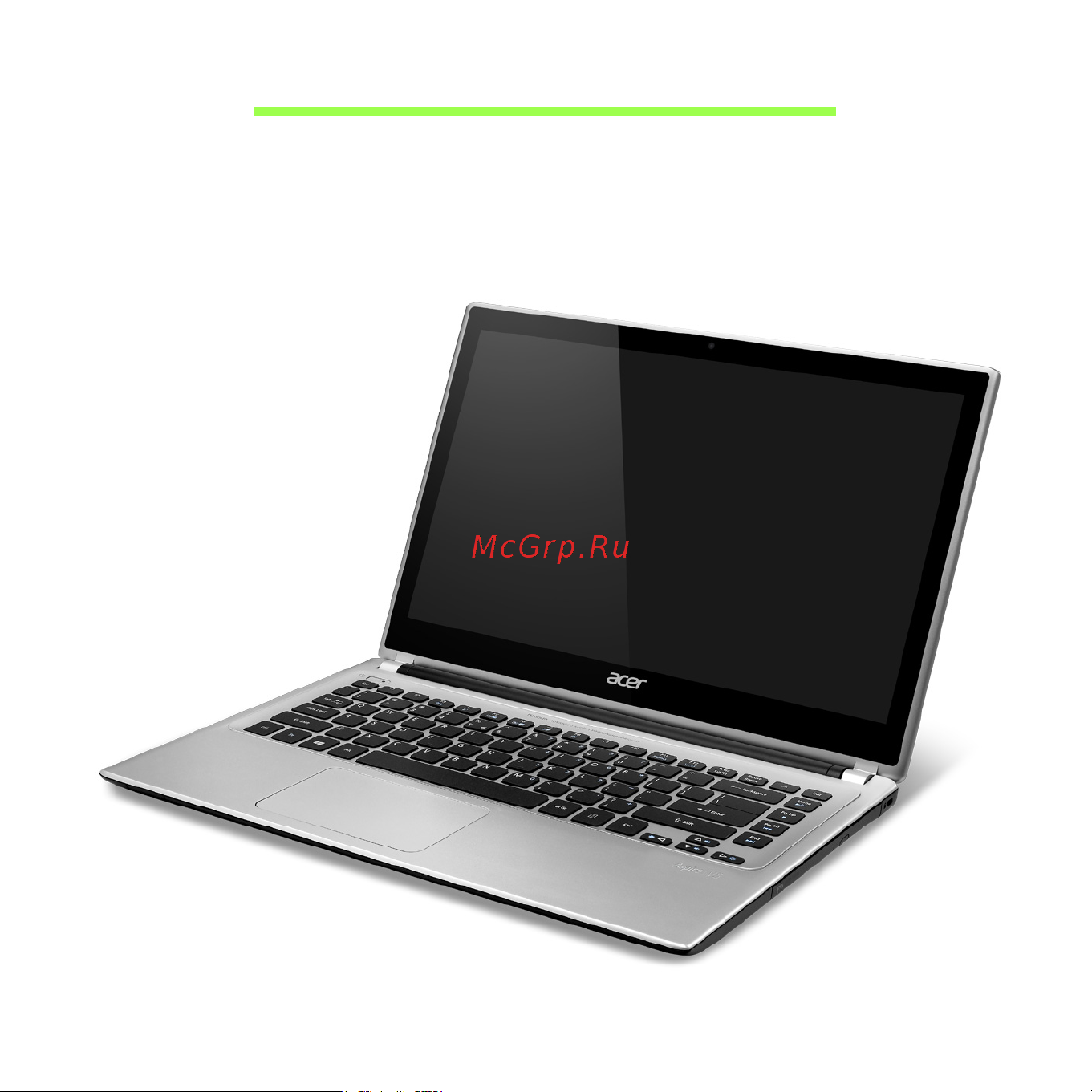Acer ASPIRE V5-471G [3279/3492] Tur notebook acer anda