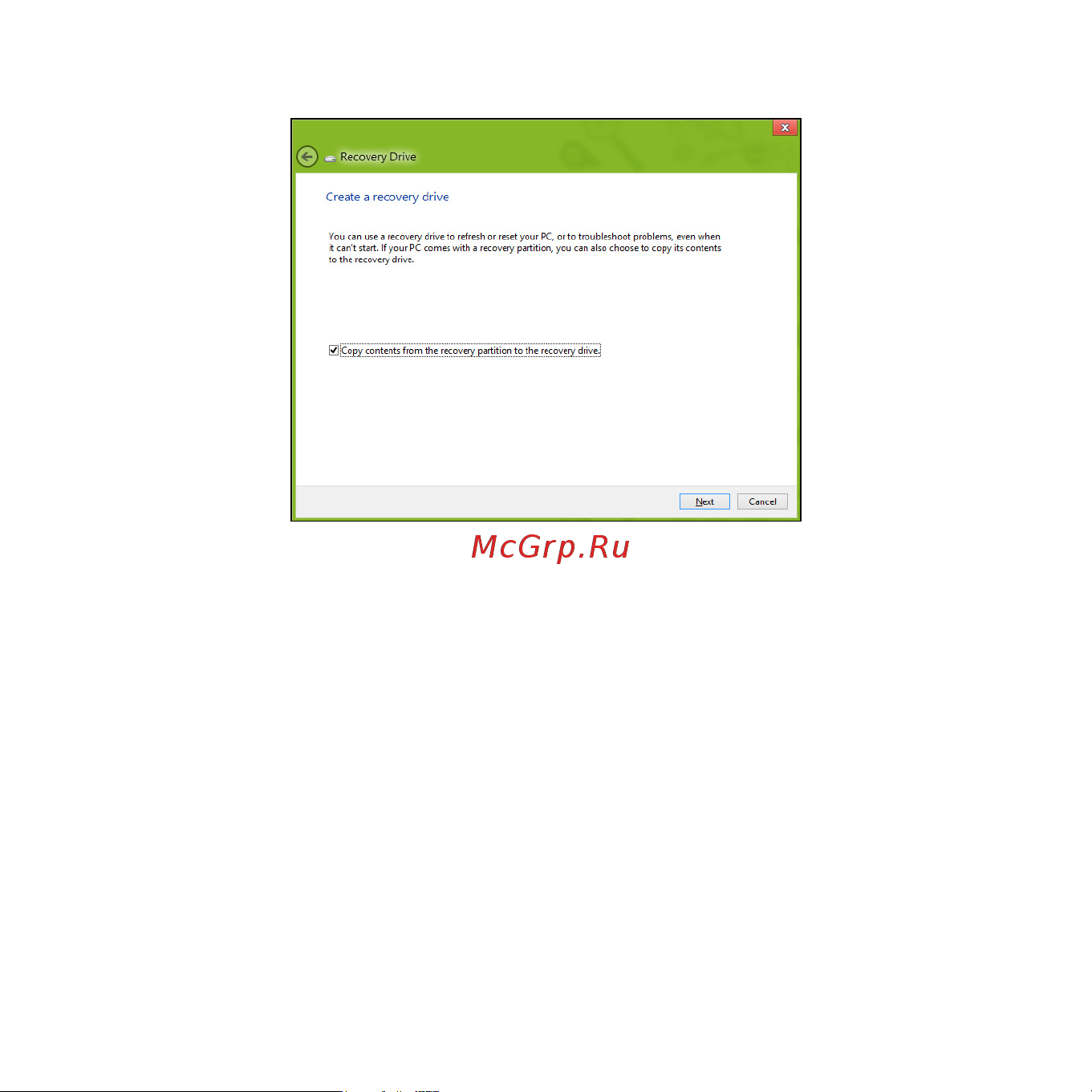 Acer ASPIRE V5-471G Инструкция по эксплуатации онлайн [3302/3492] 97686