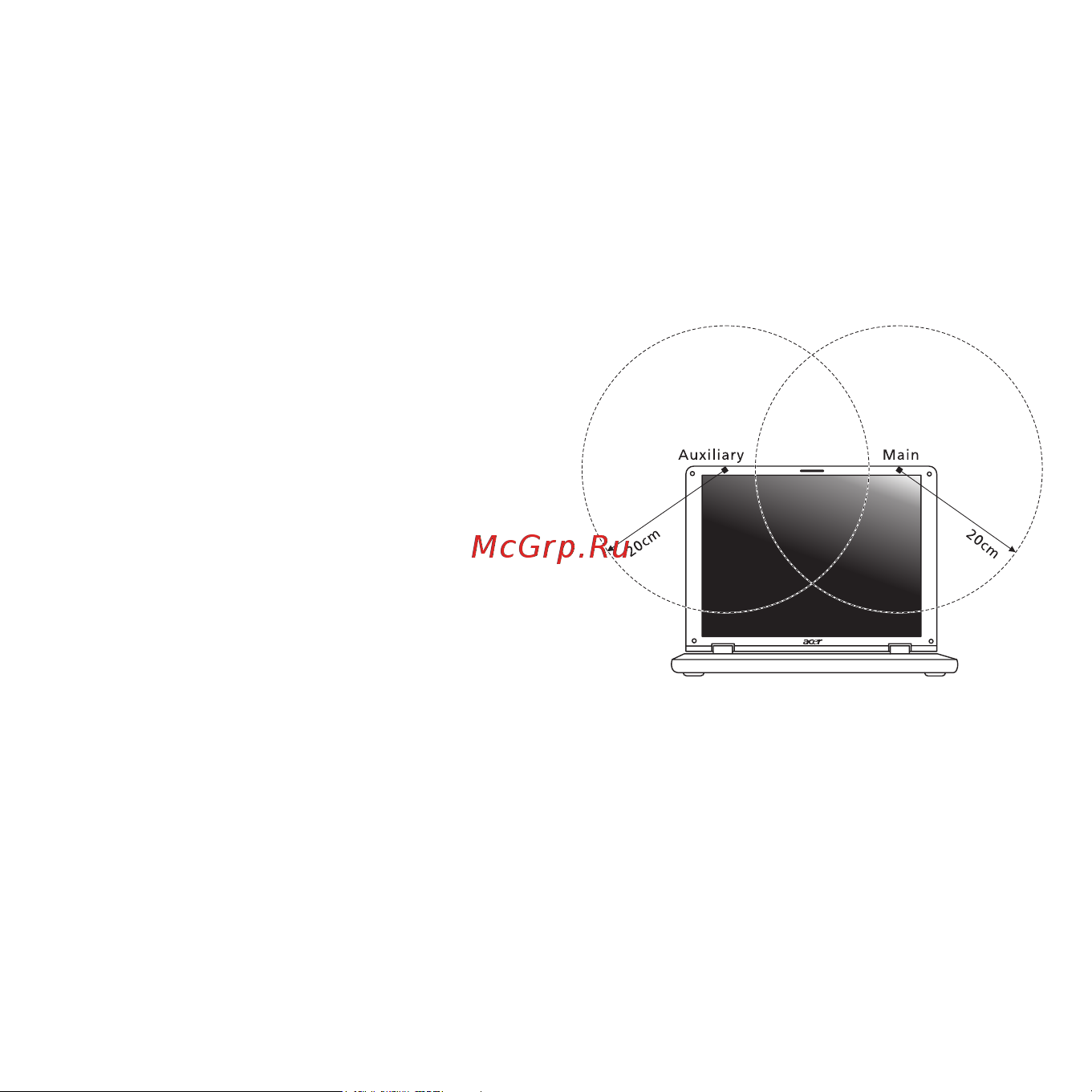 Acer ASPIRE V5-471G Инструкция по эксплуатации онлайн [359/3492] 97686