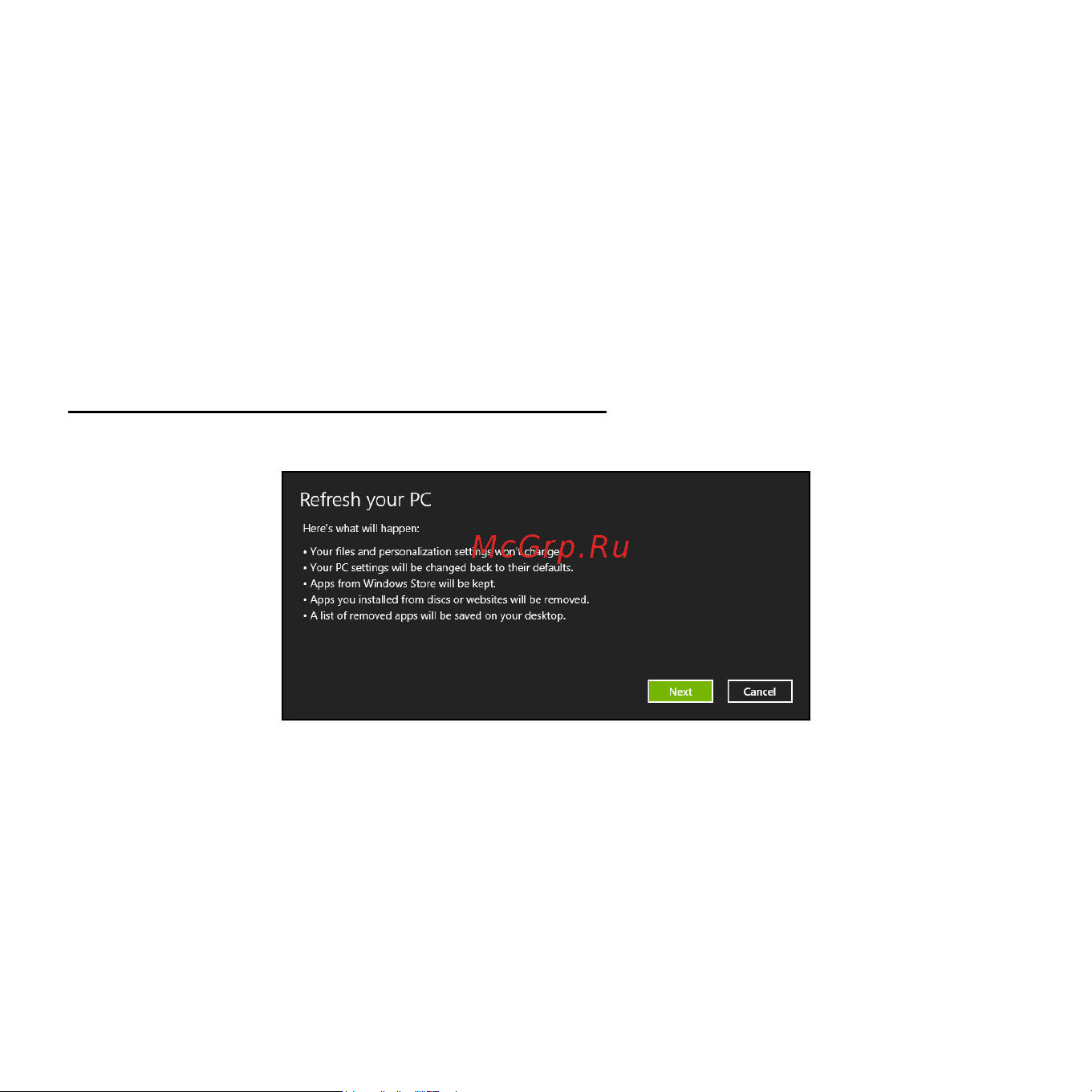 Acer ASPIRE V5-471G Инструкция по эксплуатации онлайн [425/3492] 97686