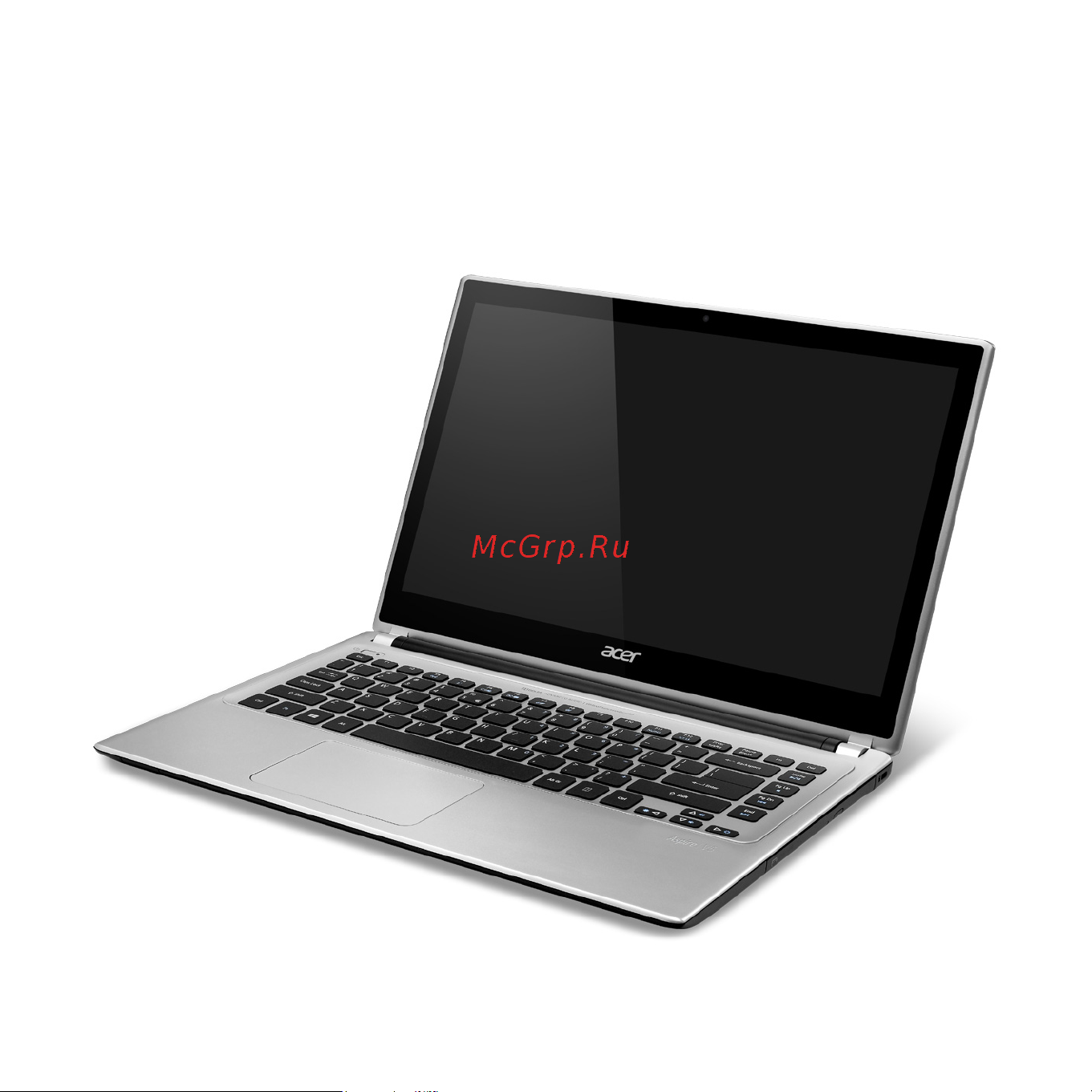 Acer ASPIRE V5-471G [483/3492] Español