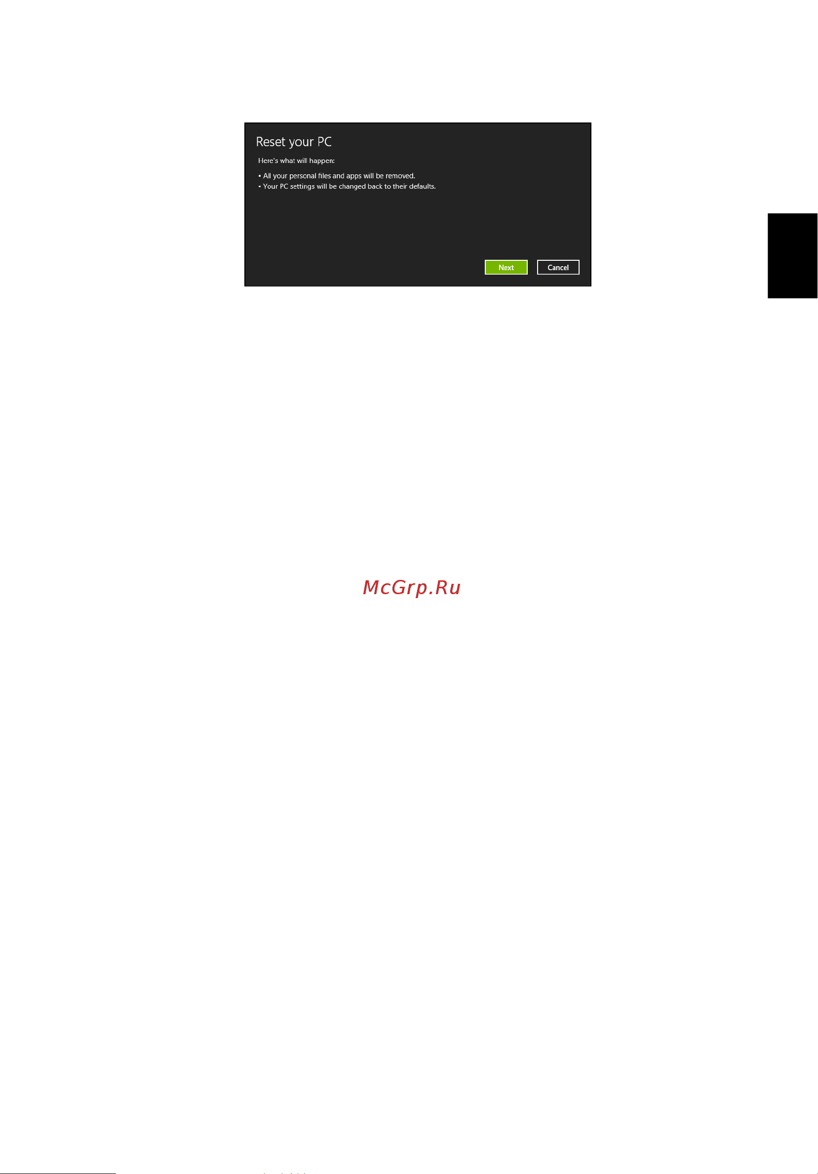 Acer ASPIRE V5-431PG [1045/2484] Polski