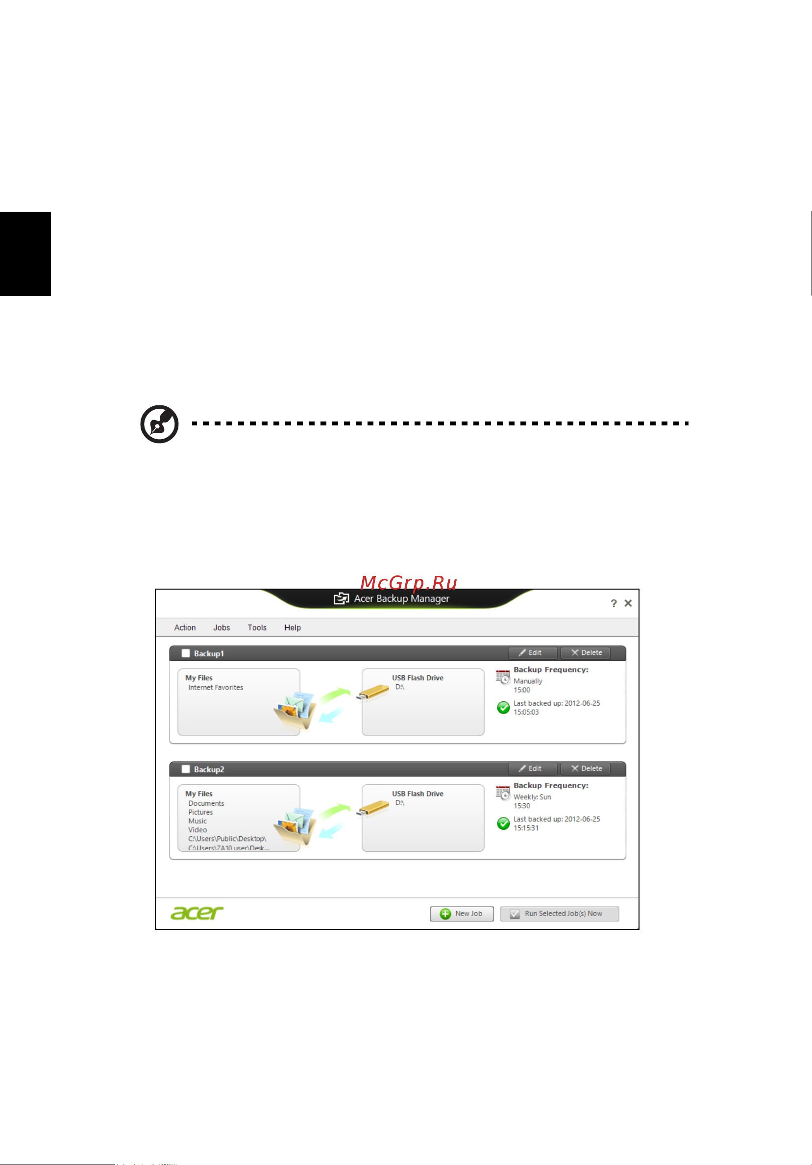 Acer ASPIRE V5-431PG [1050/2484] Polski