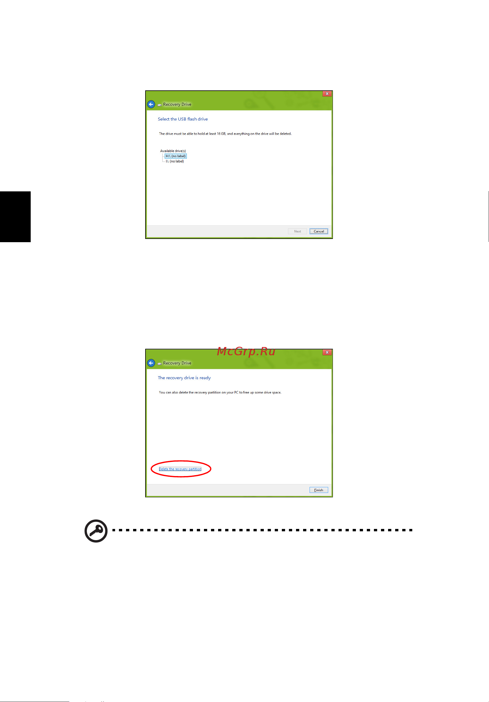 Acer ASPIRE V5-431PG [1122/2484] Magyar