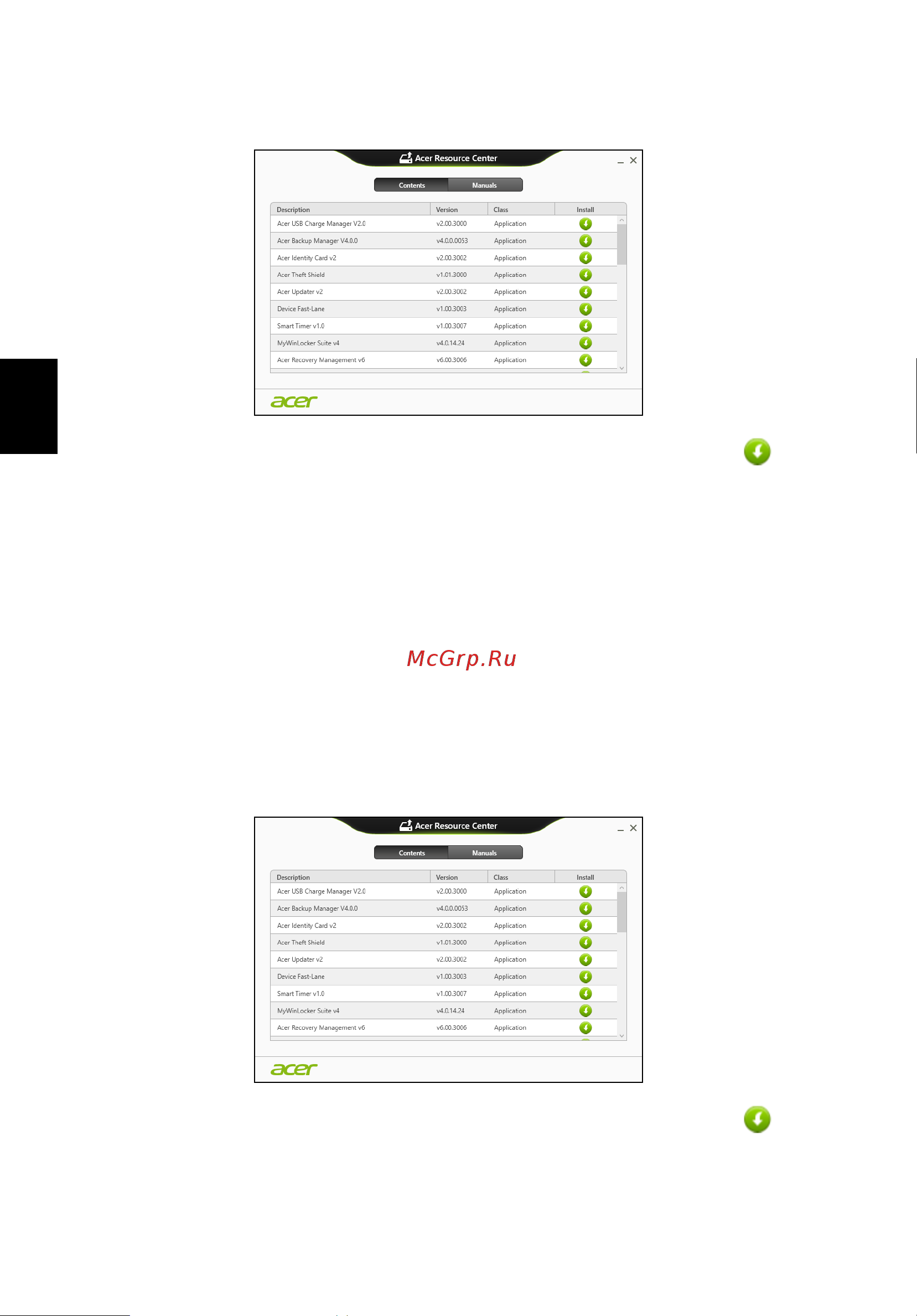 Acer ASPIRE V5-431PG [1126/2484] Magyar