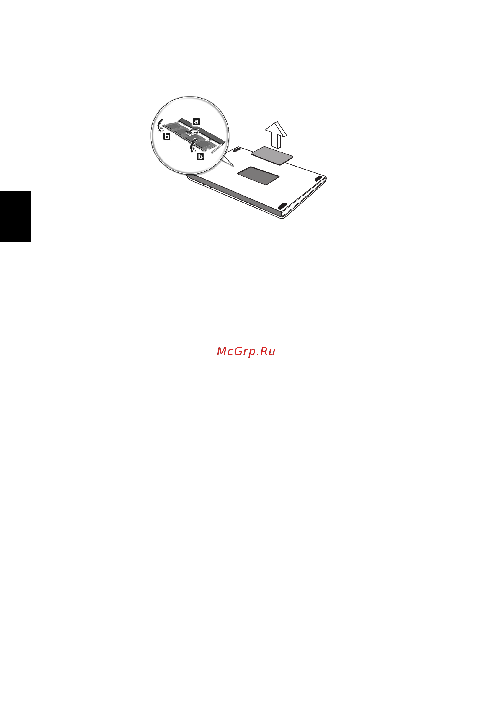 Acer ASPIRE V5-431PG [1156/2484] Magyar