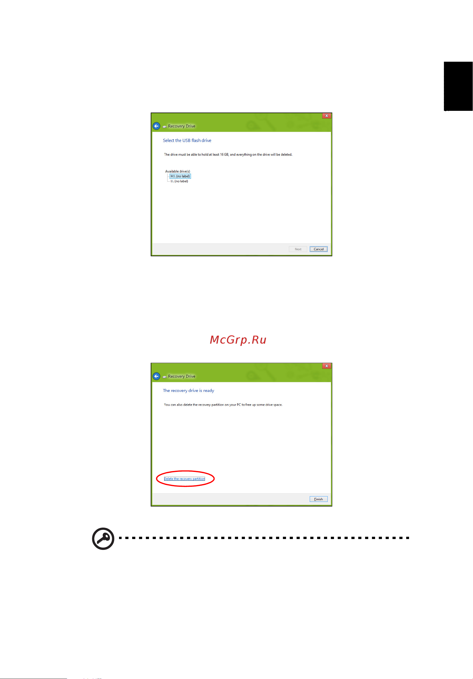 Acer ASPIRE V5-431PG [117/2484] Français