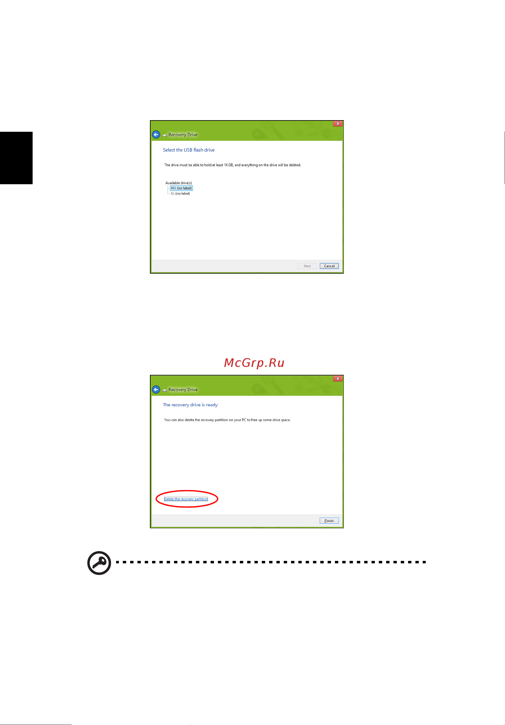 Acer ASPIRE V5-431PG [1206/2484] Čeština