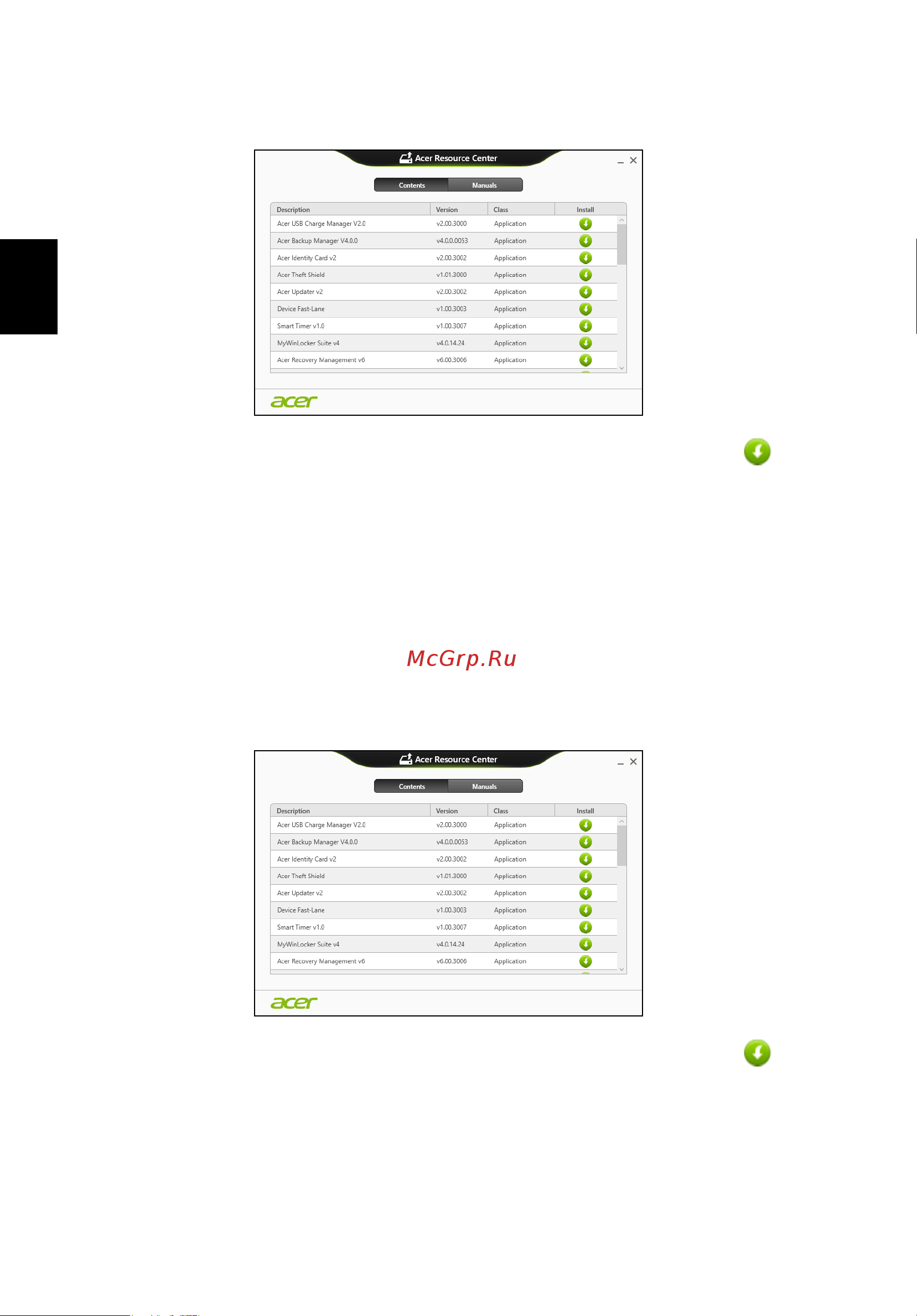 Acer ASPIRE V5-431PG [1370/2484] Slovenski