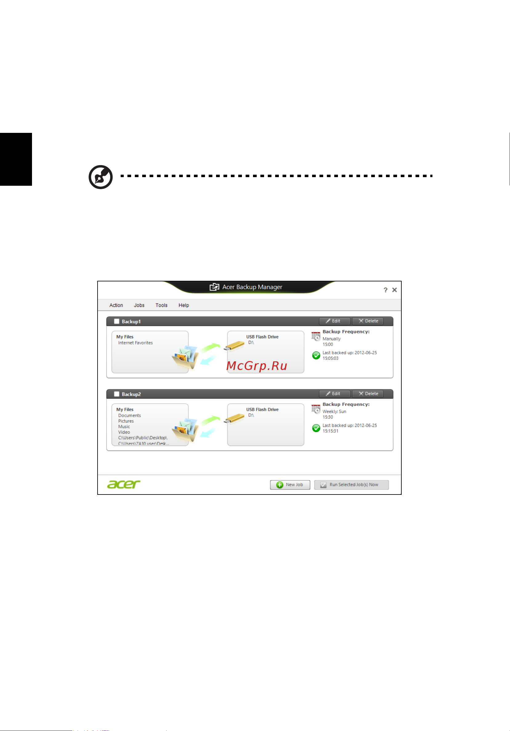 Acer ASPIRE V5-431PG [1378/2484] Slovenski