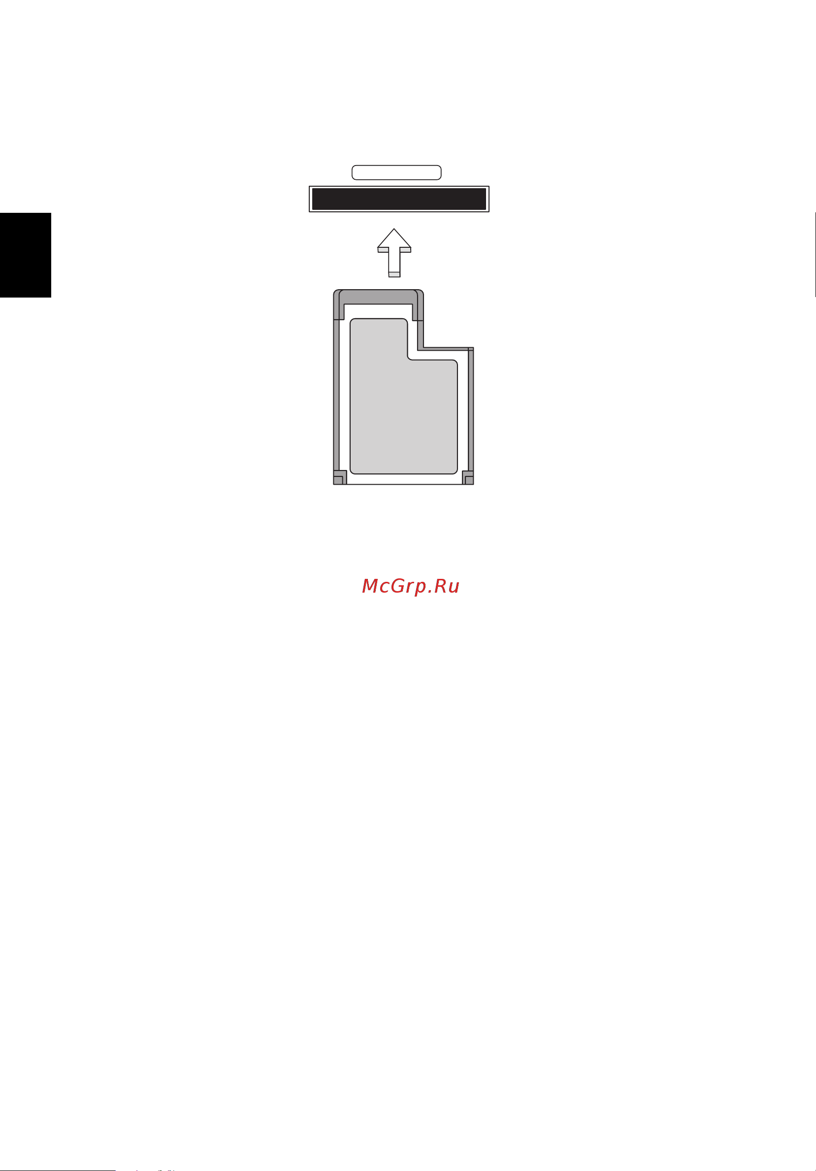Acer ASPIRE V5-431PG [1398/2484] Nameščanje pomnilnika le na določenih modelih