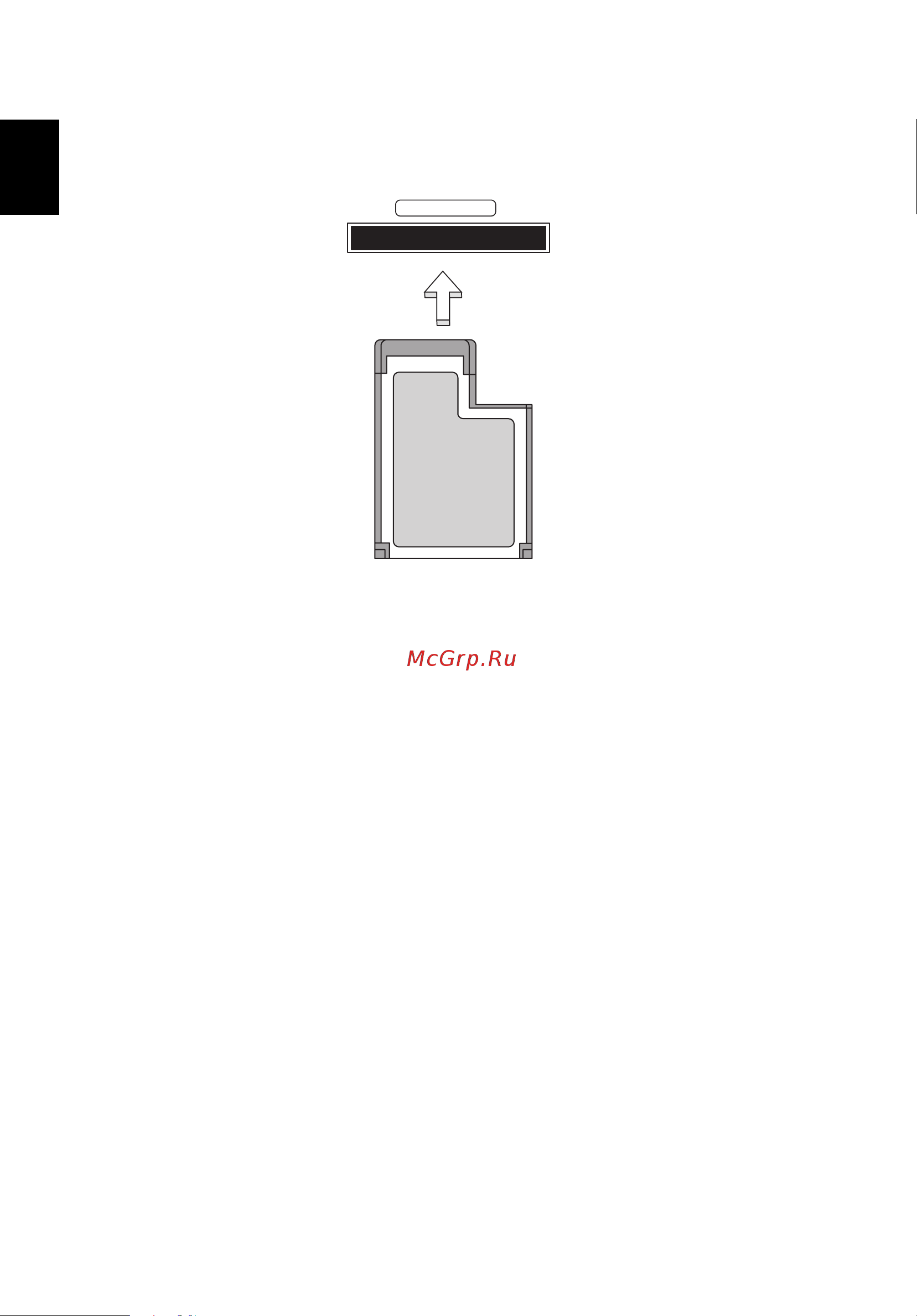 Acer ASPIRE V5-431PG [150/2484] Installation de la mémoire seulement pour certains modèles