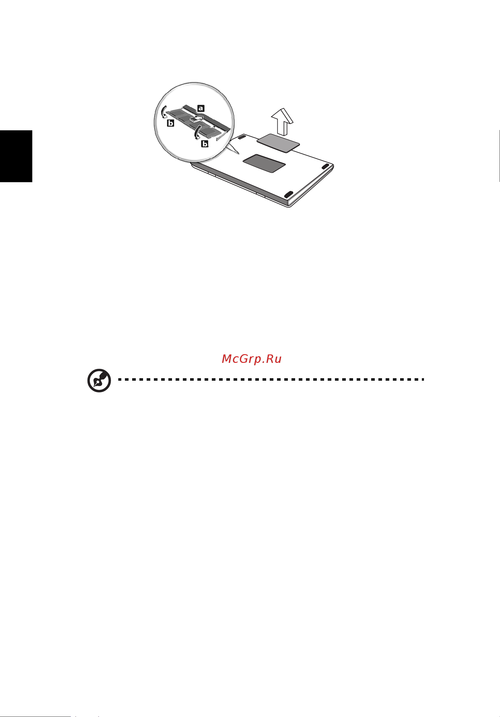 Acer ASPIRE V5-431PG [2228/2484] 利用 windows media center 享受電視所帶來的 樂趣