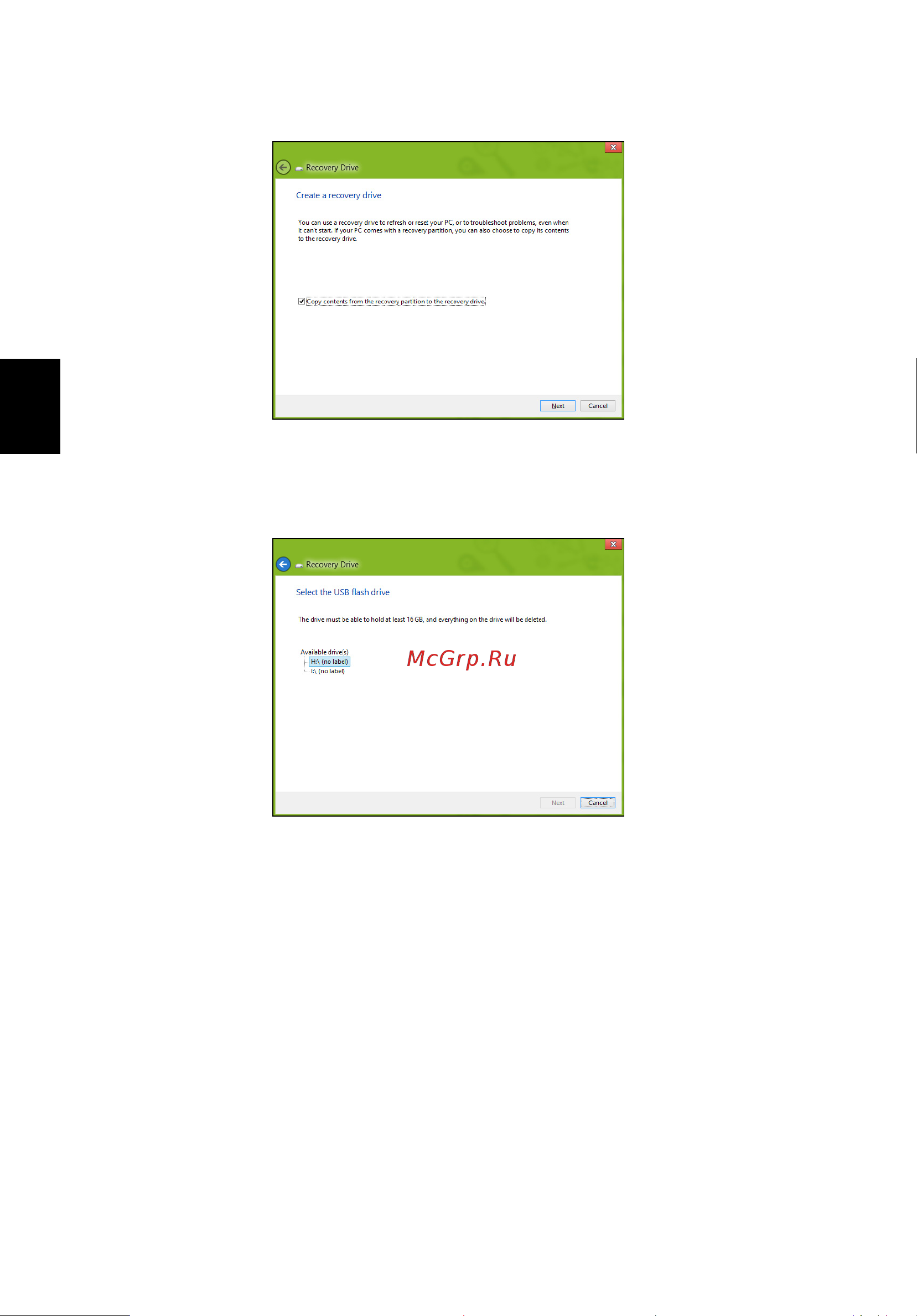 Acer ASPIRE V5-431PG [2270/2484] 中 文