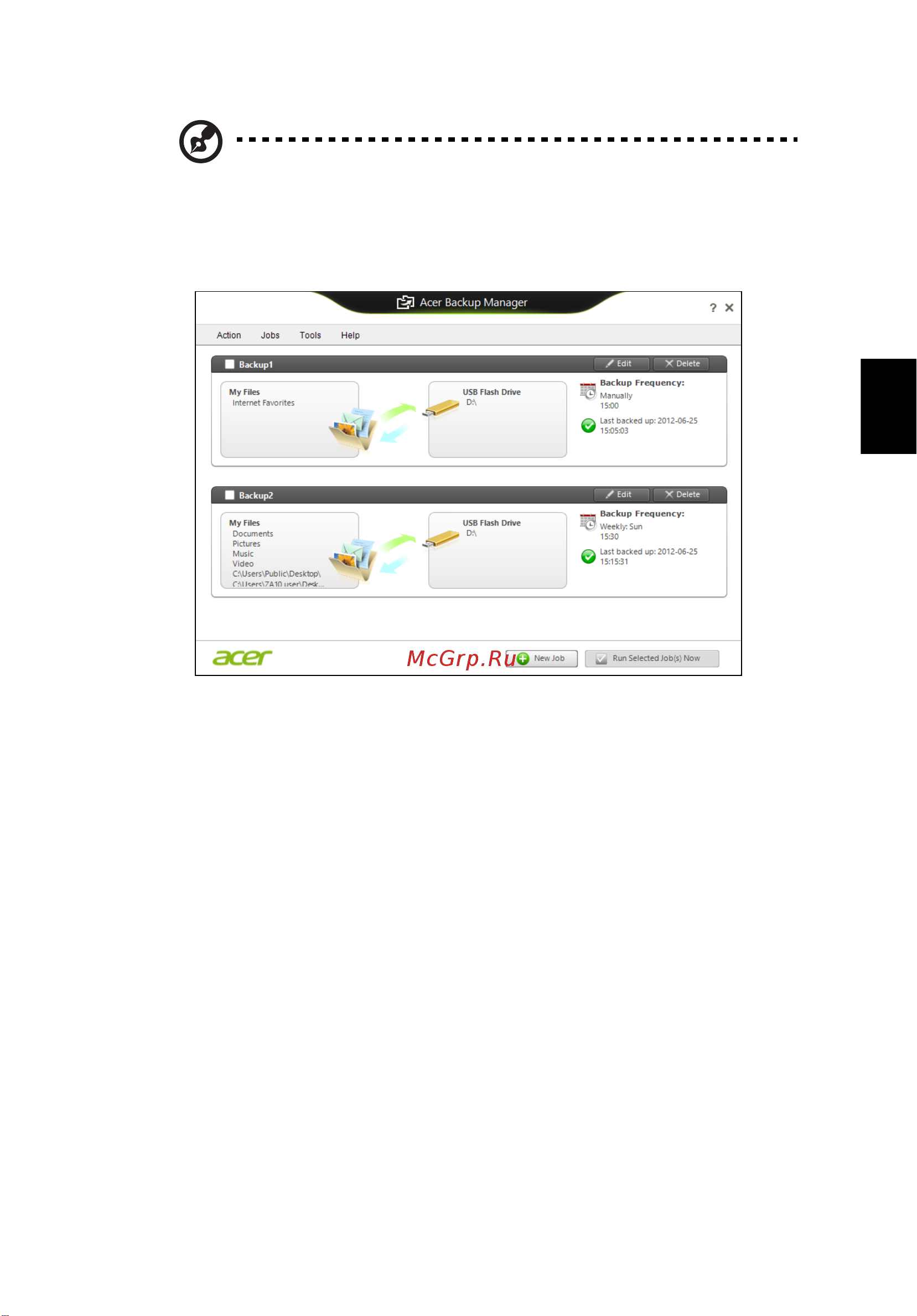 Acer ASPIRE V5-431PG [2281/2484] 中 文