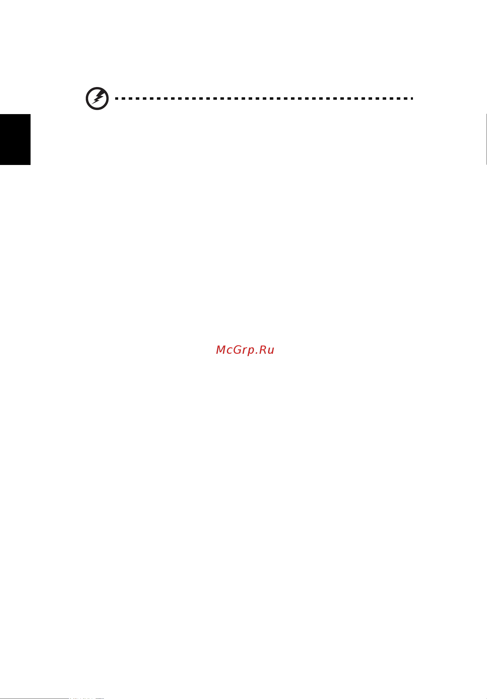 Acer ASPIRE V5-431PG [2326/2484] Lingkungan pengoperasian