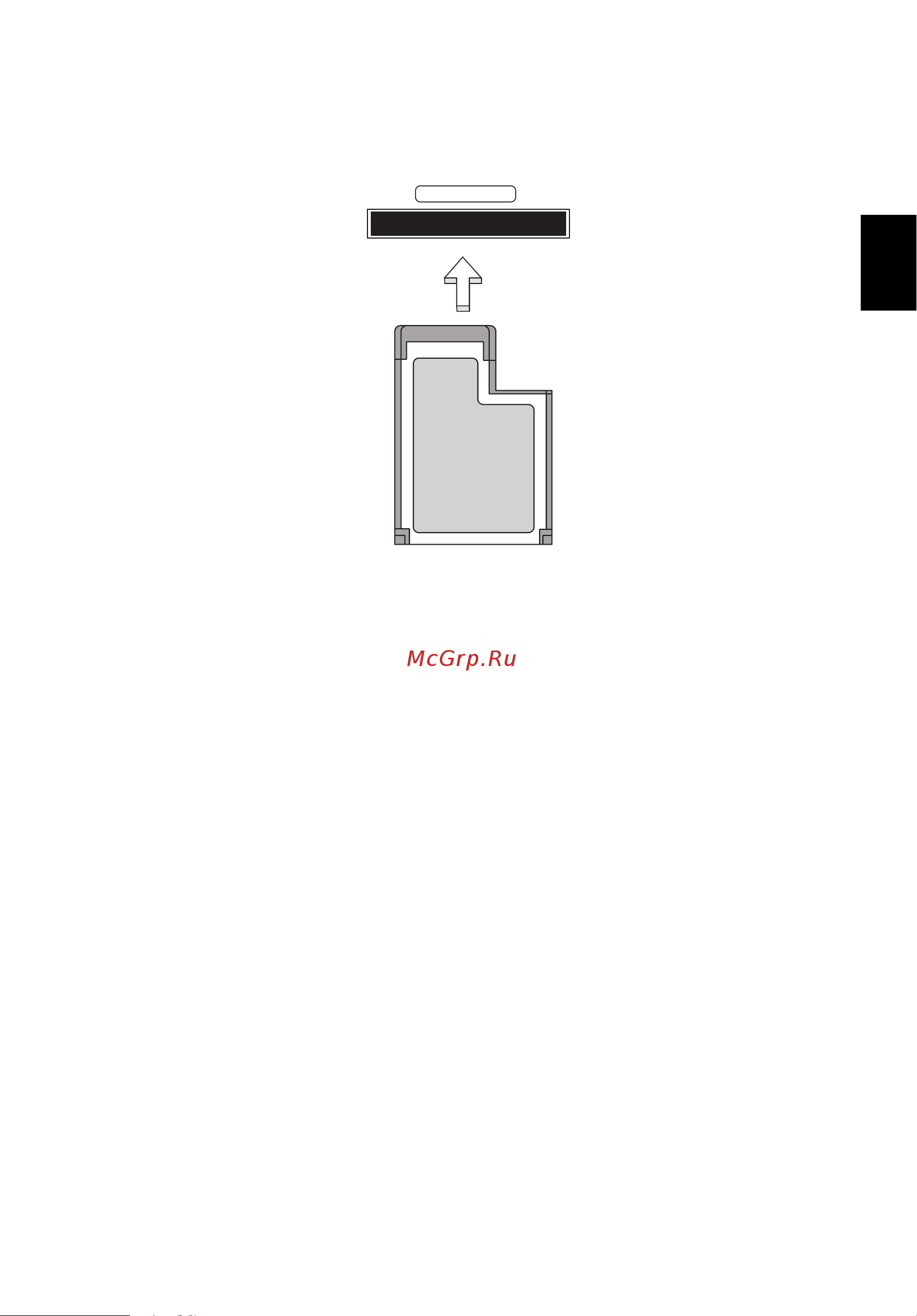 Acer ASPIRE V5-431PG [2377/2484] Memasang memori hanya untuk model model tertentu