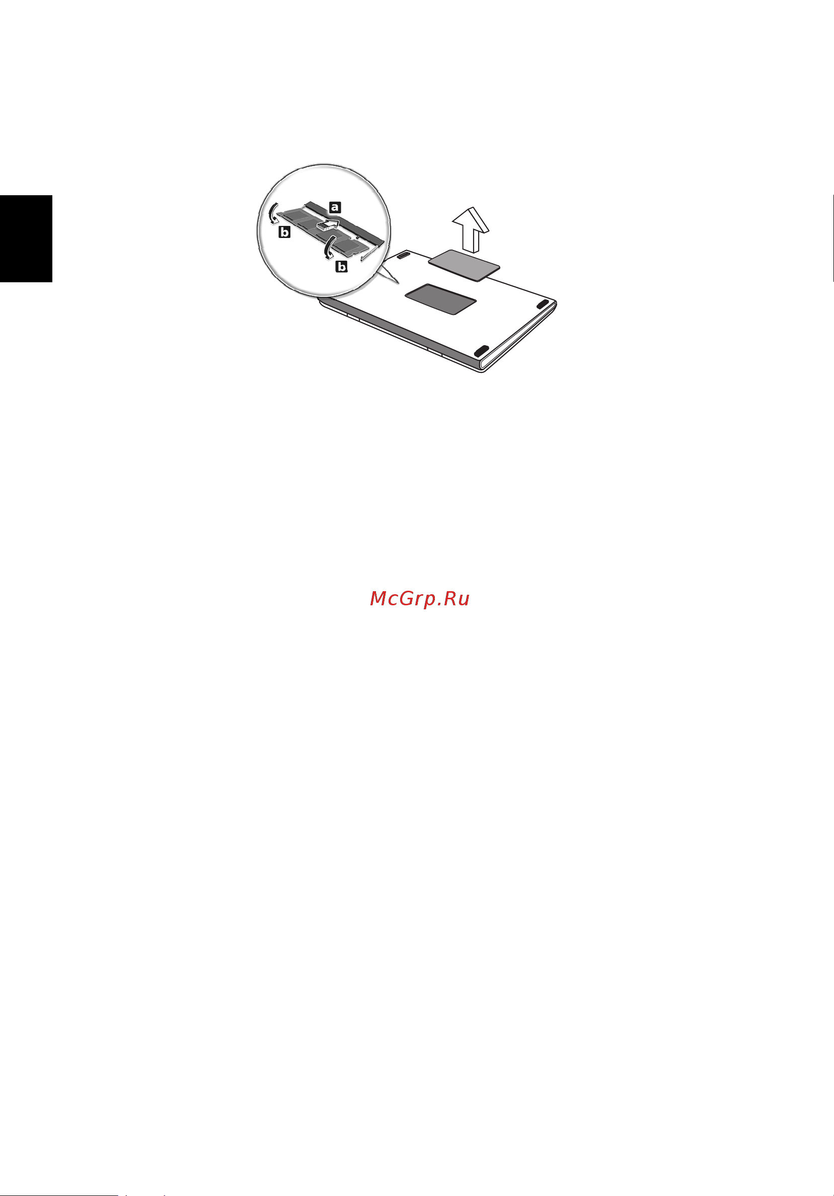Acer ASPIRE V5-431PG [2378/2484] Bahasa indonesia