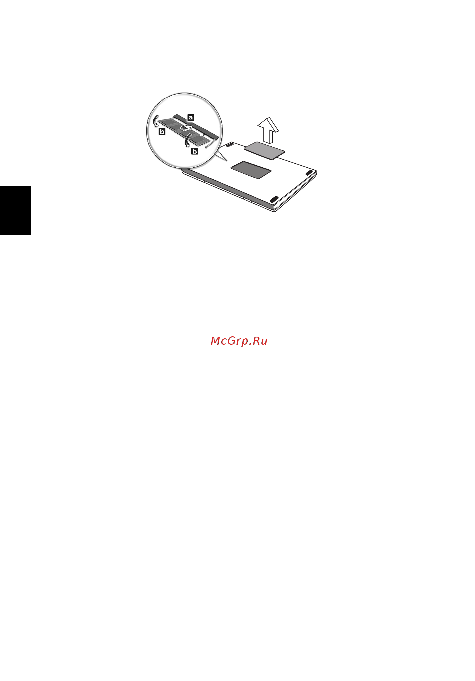 Acer ASPIRE V5-431PG [324/2484] Italiano