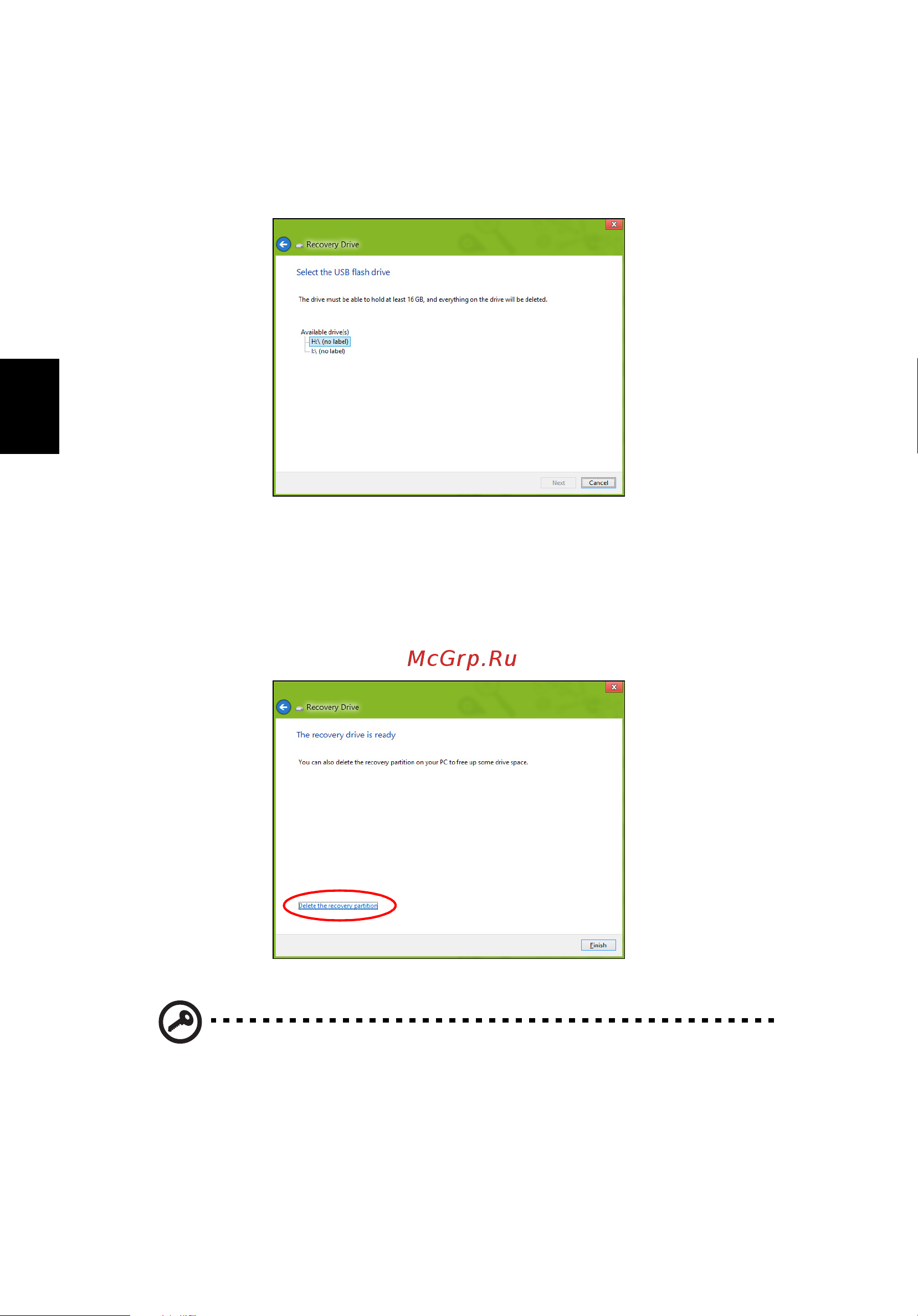 Acer ASPIRE V5-431PG [374/2484] Español