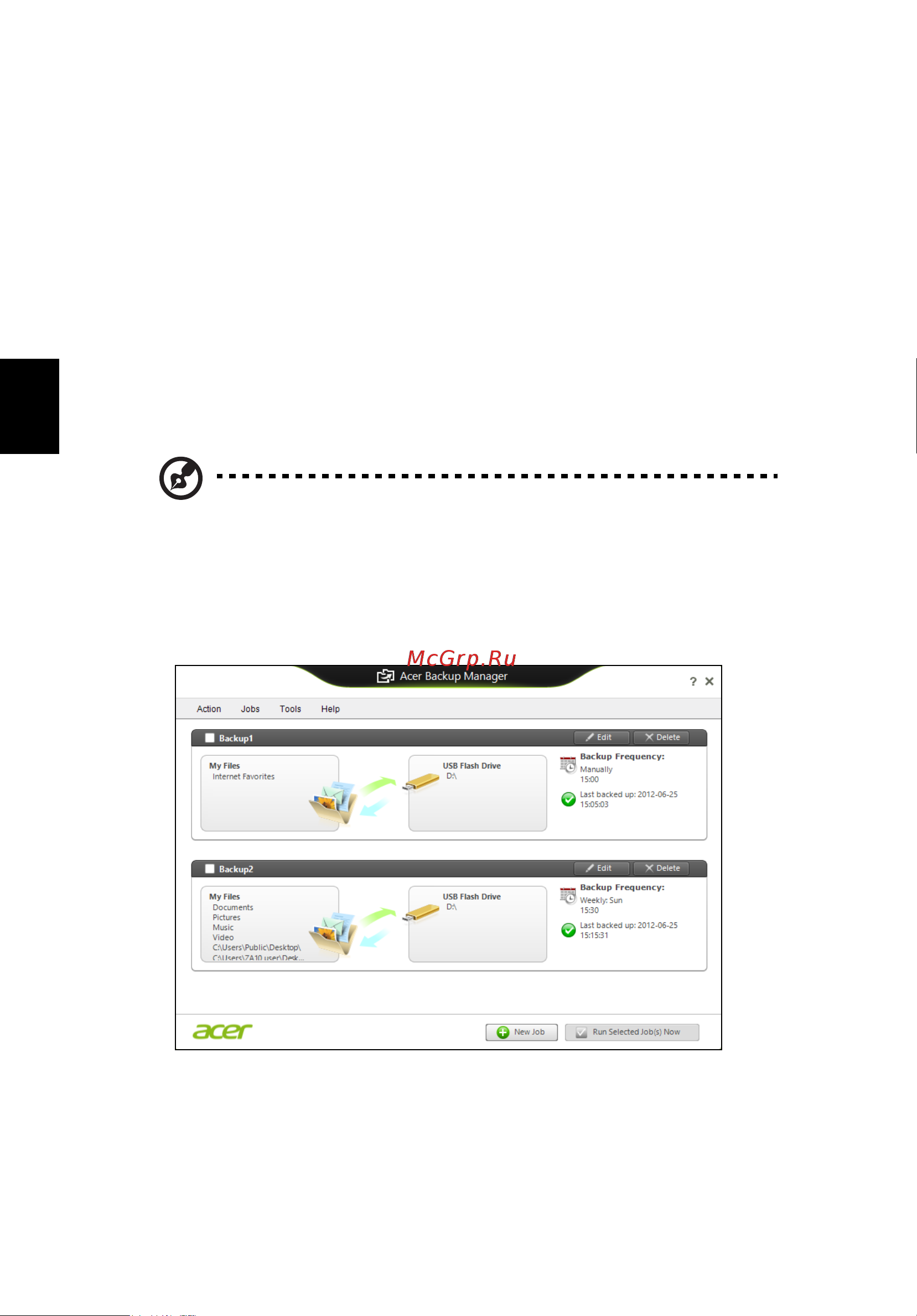 Acer ASPIRE V5-431PG [386/2484] Español