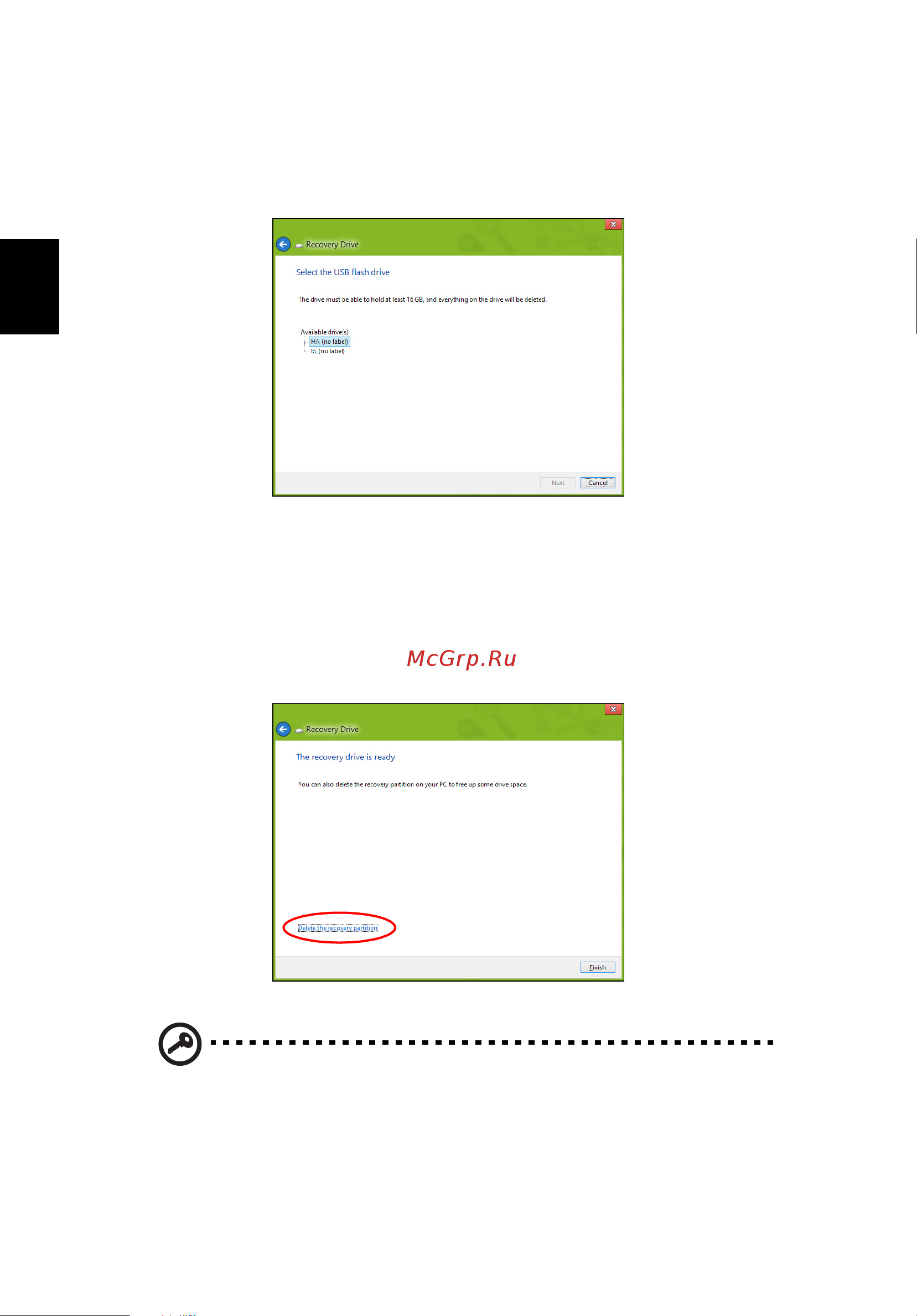 Acer ASPIRE V5-431PG [456/2484] Português