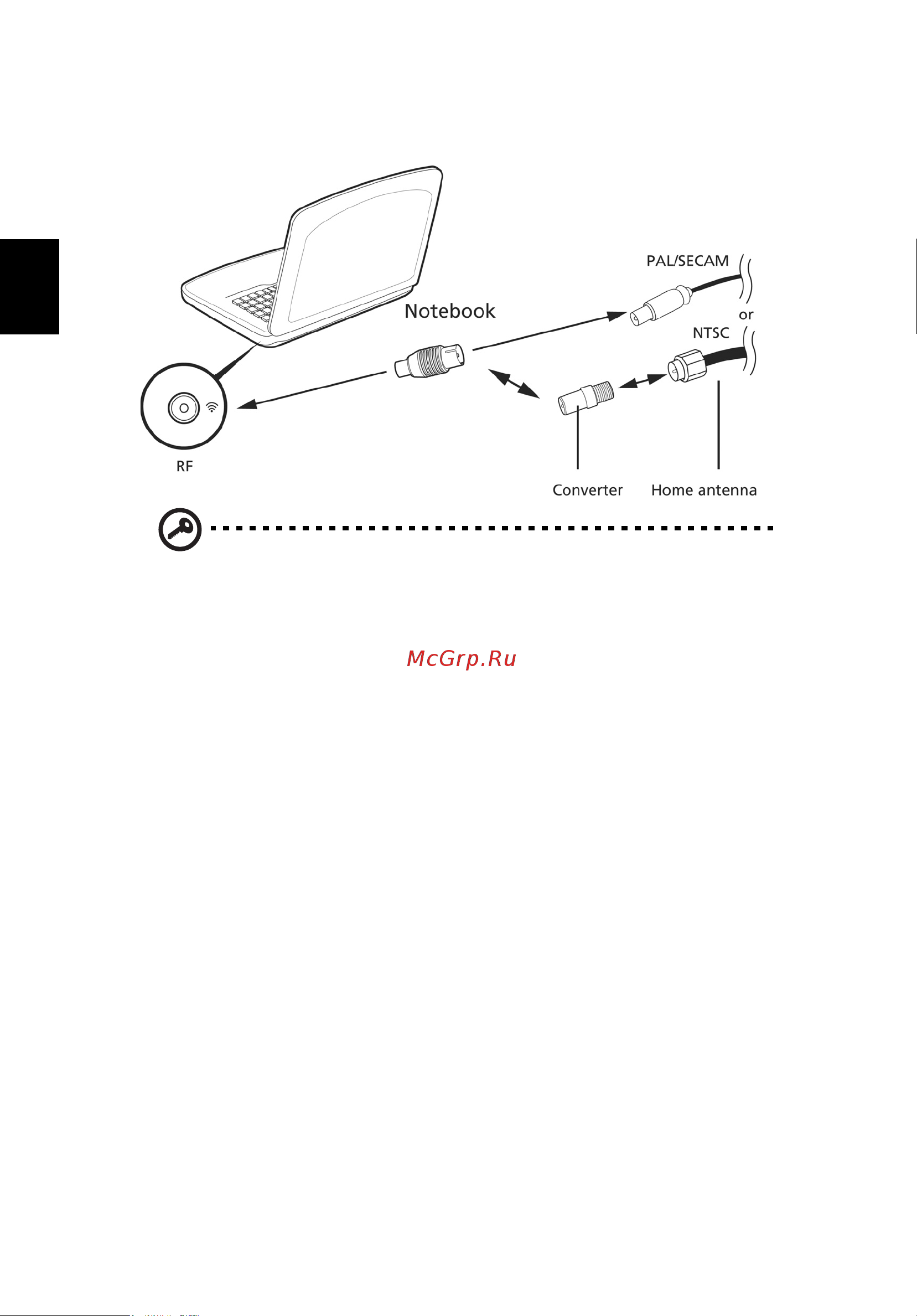 Acer ASPIRE V5-431PG [492/2484] Palavra passe