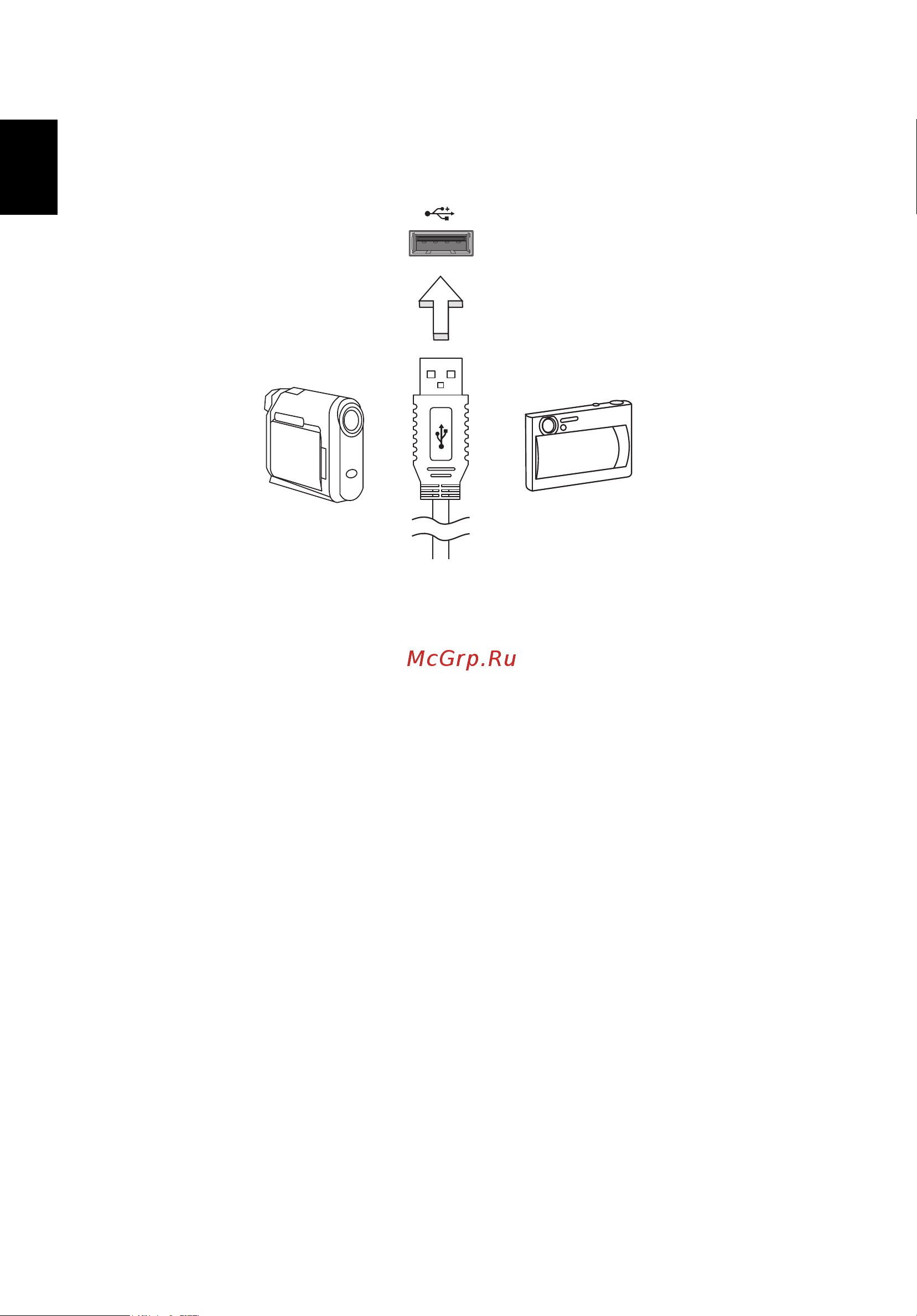 Acer ASPIRE V5-431PG [58/2484] Universal serial bus usb