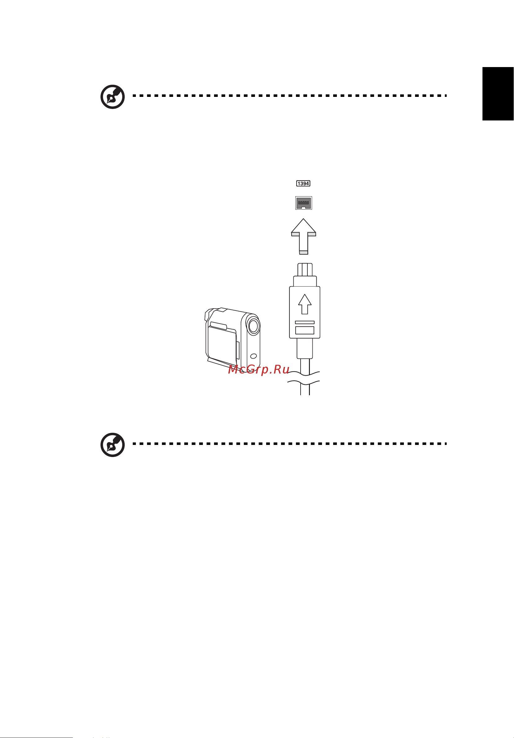 Acer ASPIRE V5-431PG [59/2484] High definition multimedia interface