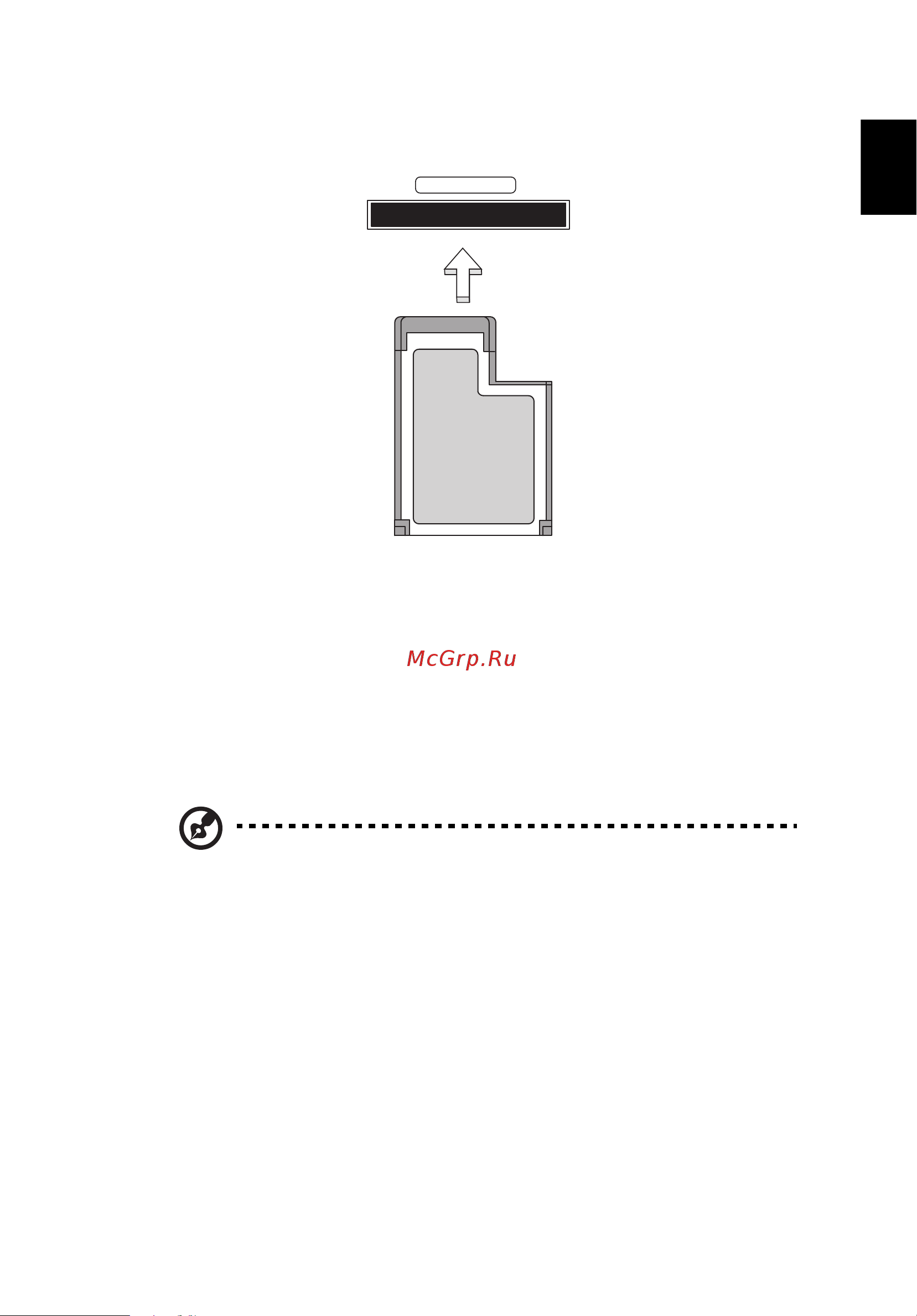 Acer ASPIRE V5-431PG [61/2484] Installing memory
