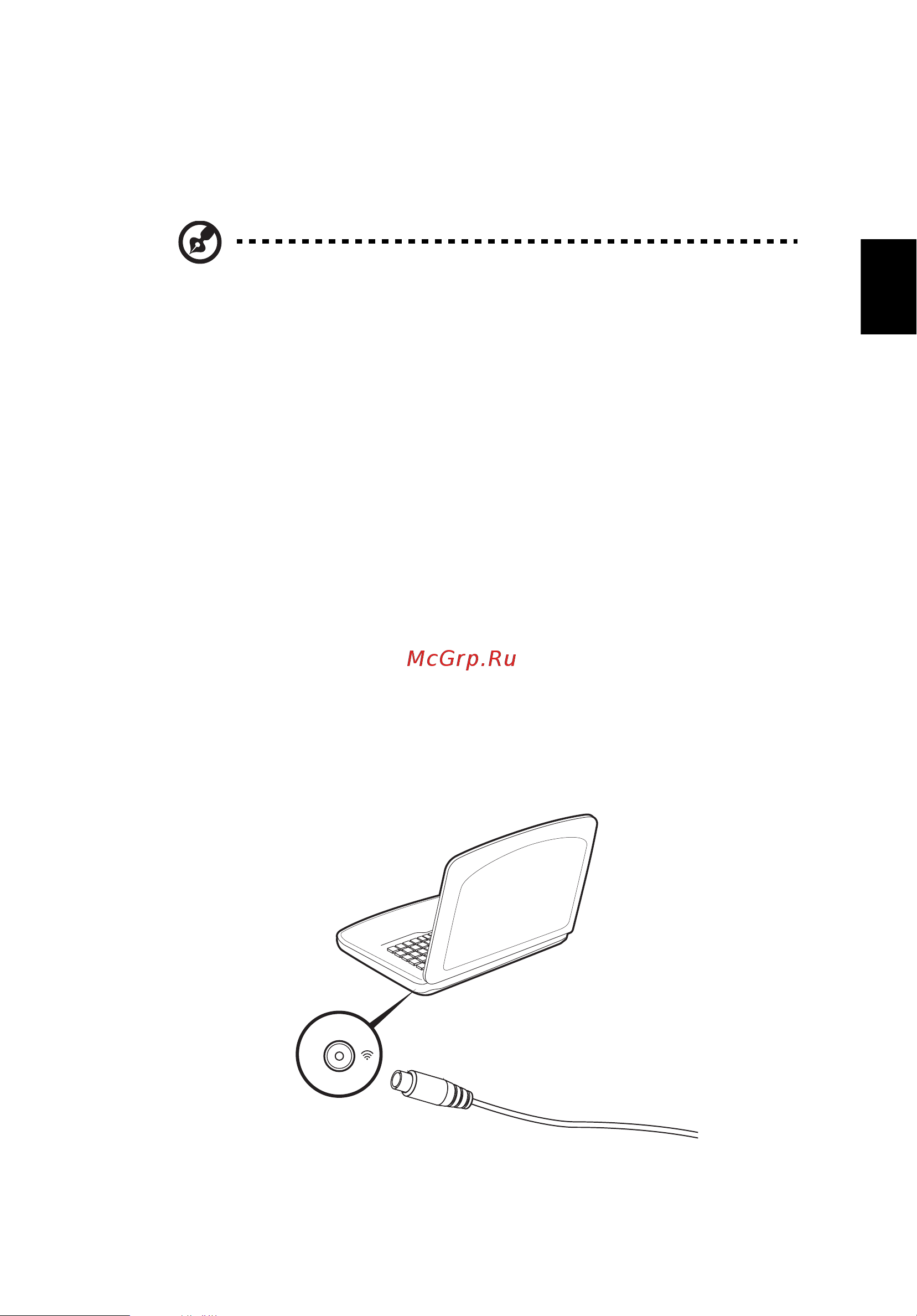 Acer ASPIRE V5-431PG [657/2484] Oppleve tv med windows media center