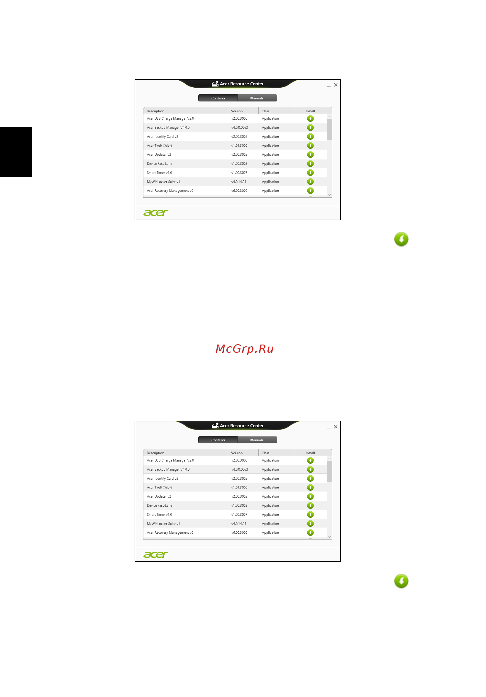 Acer ASPIRE V5-431PG [788/2484] Svenska