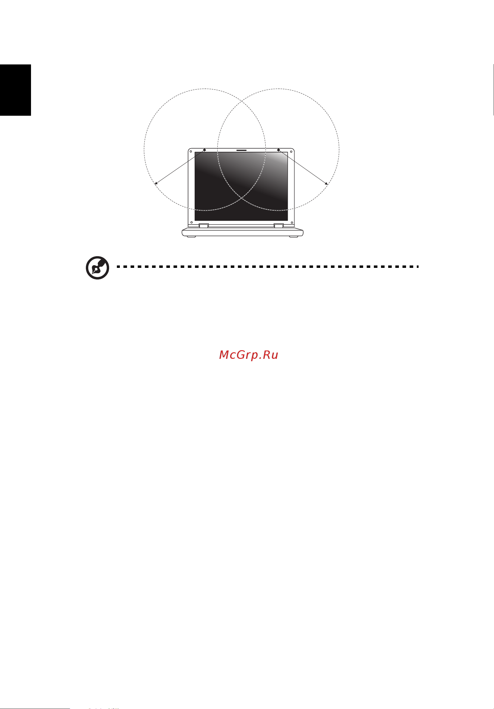 Acer ASPIRE V5-431PG [86/2484] Canada low power license exempt radio communication devices rss 210