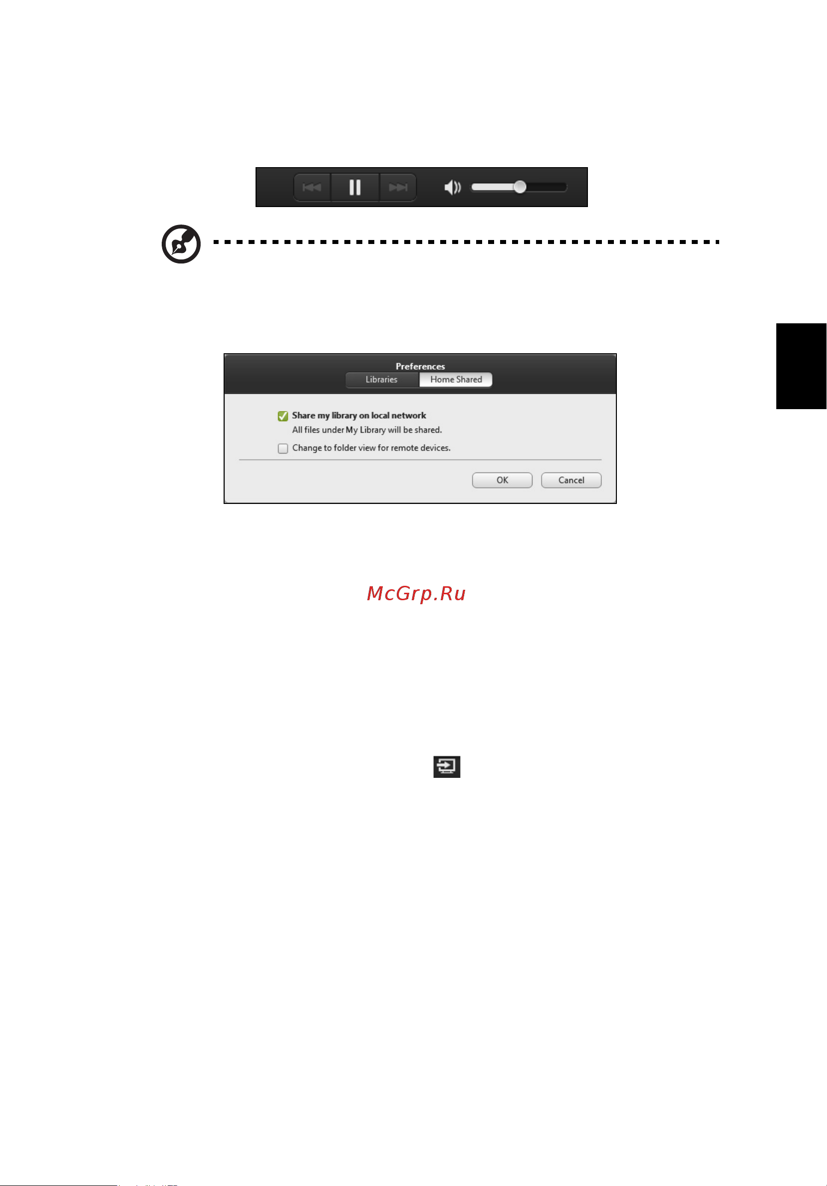 Acer ASPIRE V5-431PG [881/2484] Mitkä laitteet ovat yhteensopivia