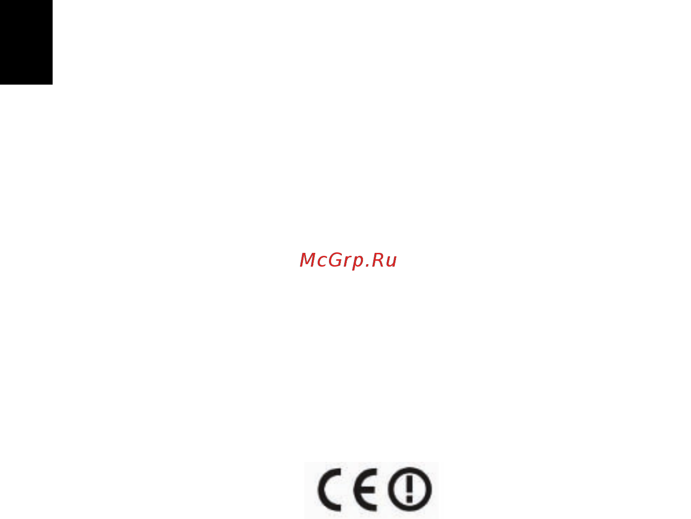 Acer ASPIRE V5-431G [1128/2228] Evropská unie eu