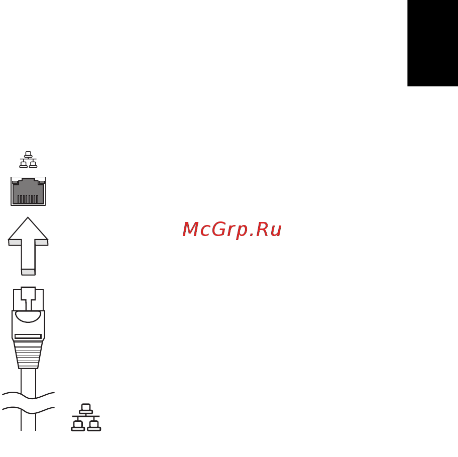 Acer ASPIRE V5-431G [1185/2228] Možnosti rozšírenia