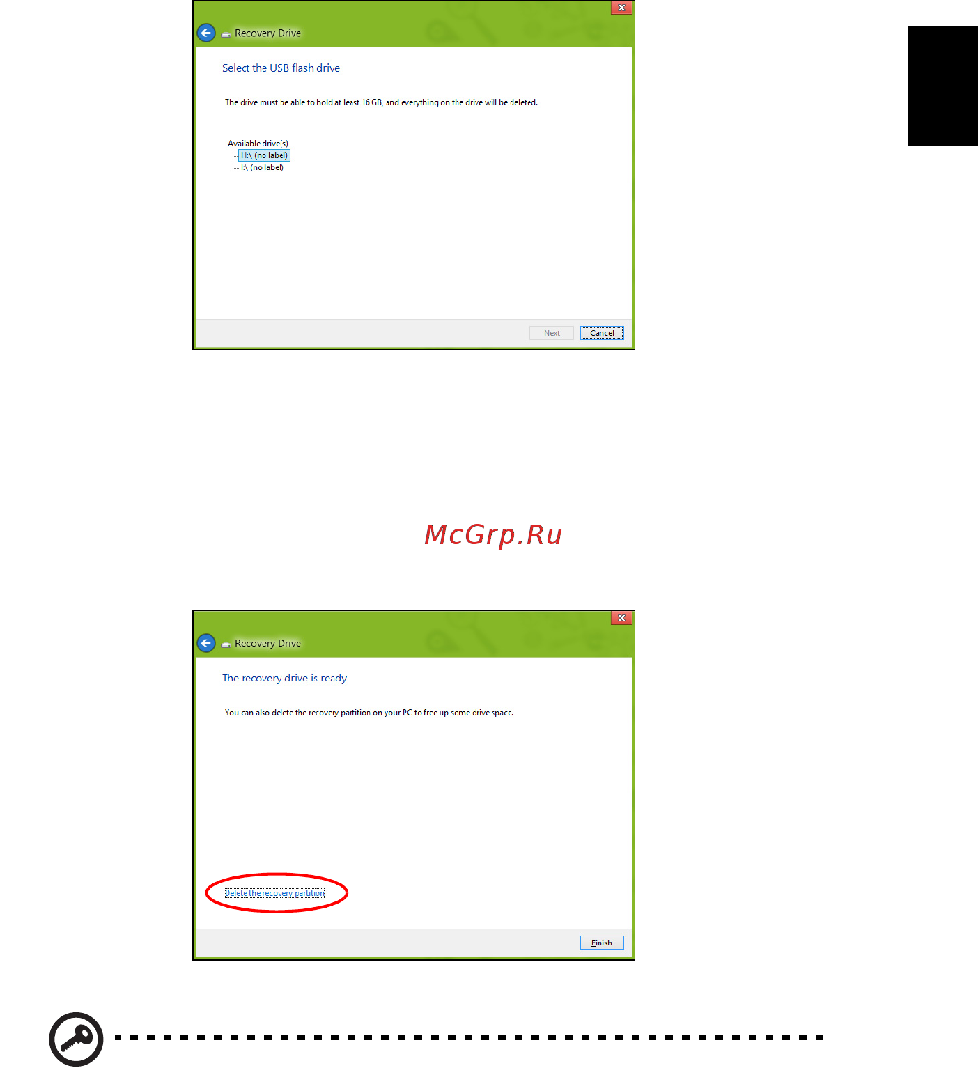 Acer ASPIRE V5-431G [1373/2228] Română
