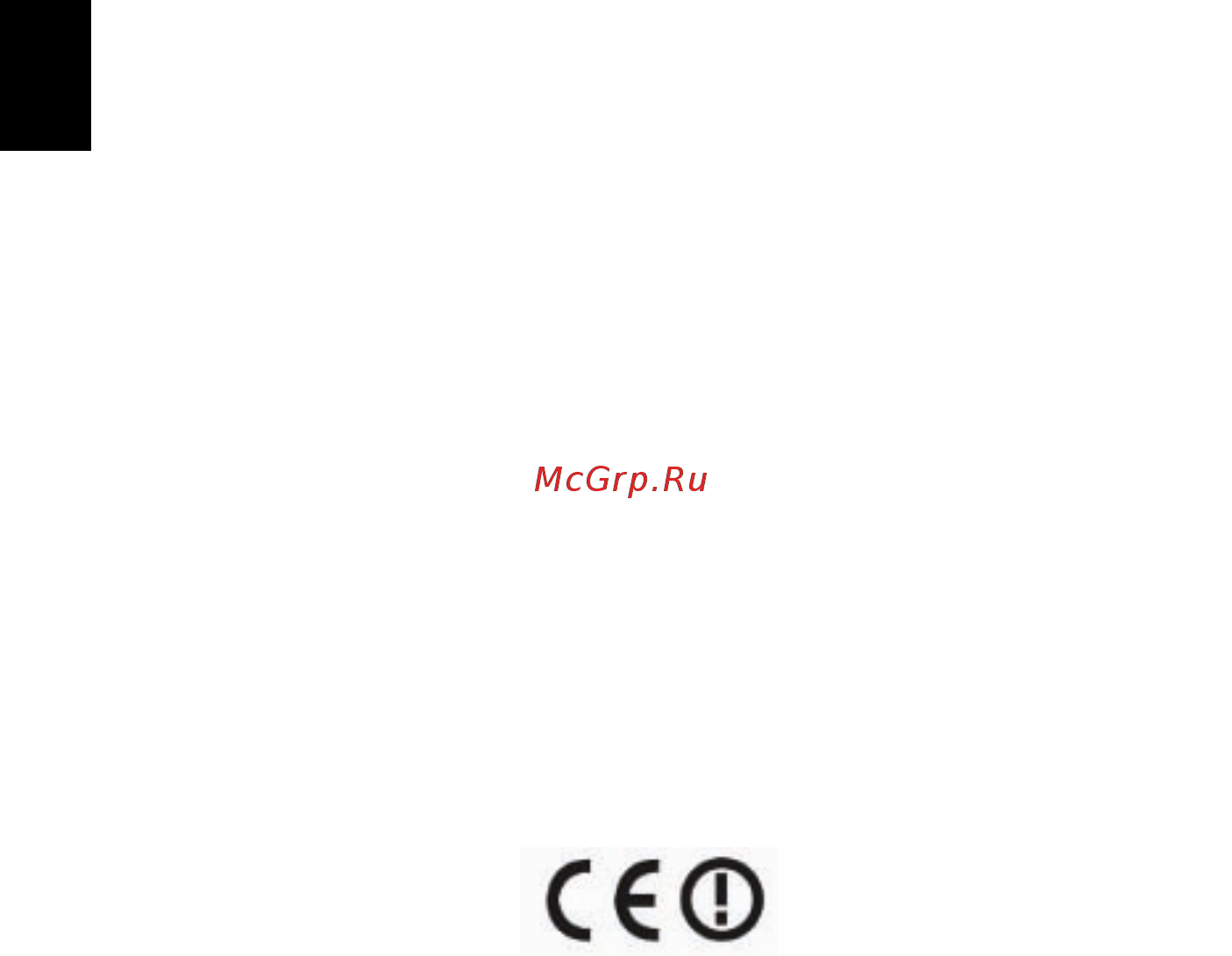 Acer ASPIRE V5-431G [1420/2228] Uniunea europeană ue