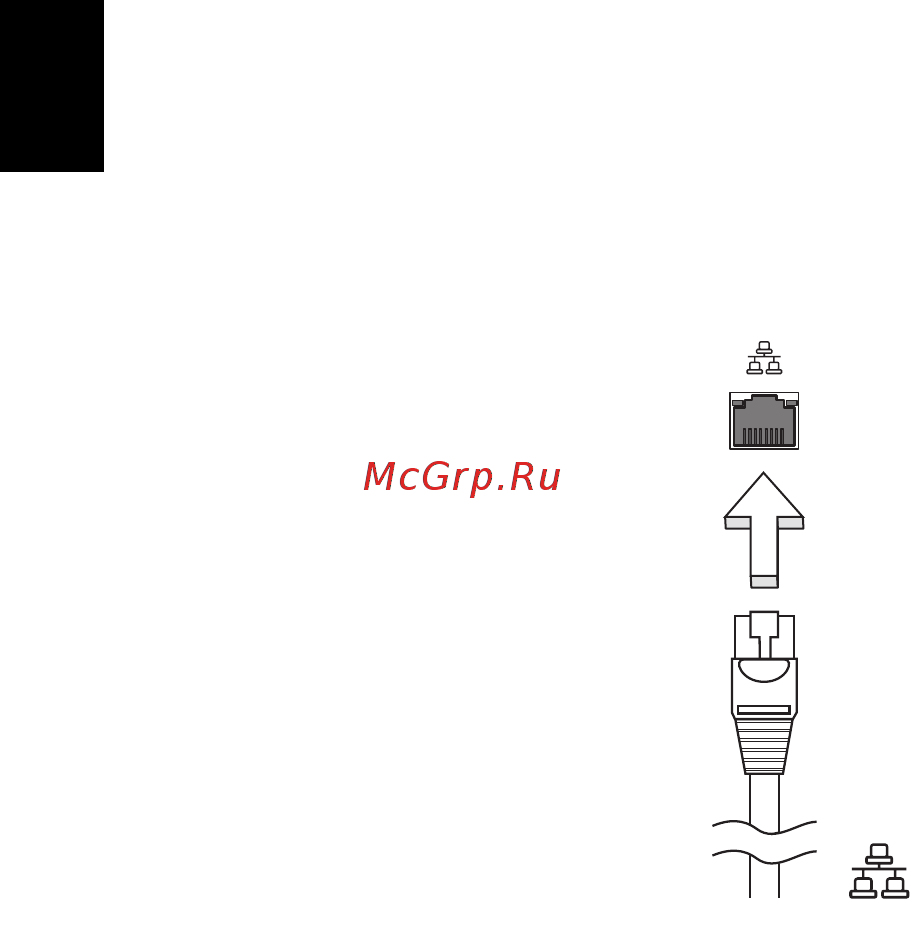 Acer ASPIRE V5-431G [1480/2228] Допълнителни възможности