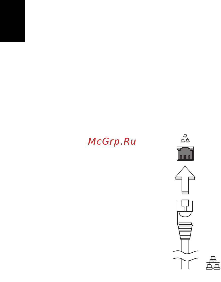 Acer ASPIRE V5-431G [1552/2228] Sisseehitatud võrgukaart