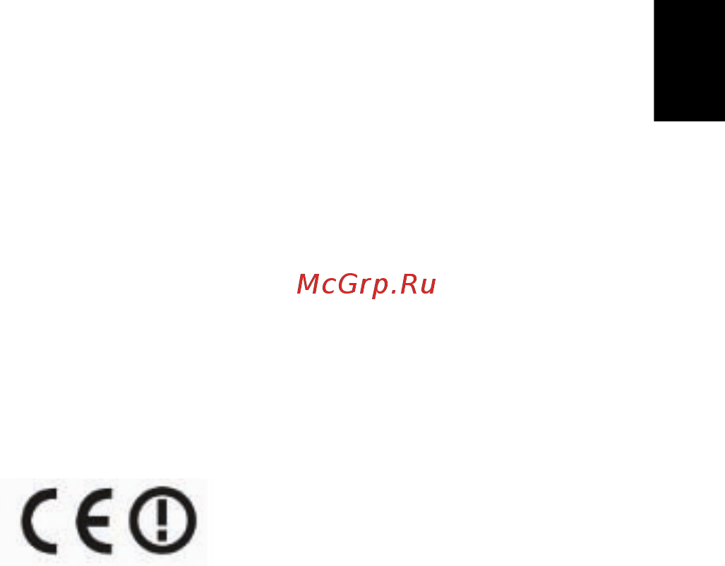 Acer ASPIRE V5-431G [1713/2228] Europos sąjunga