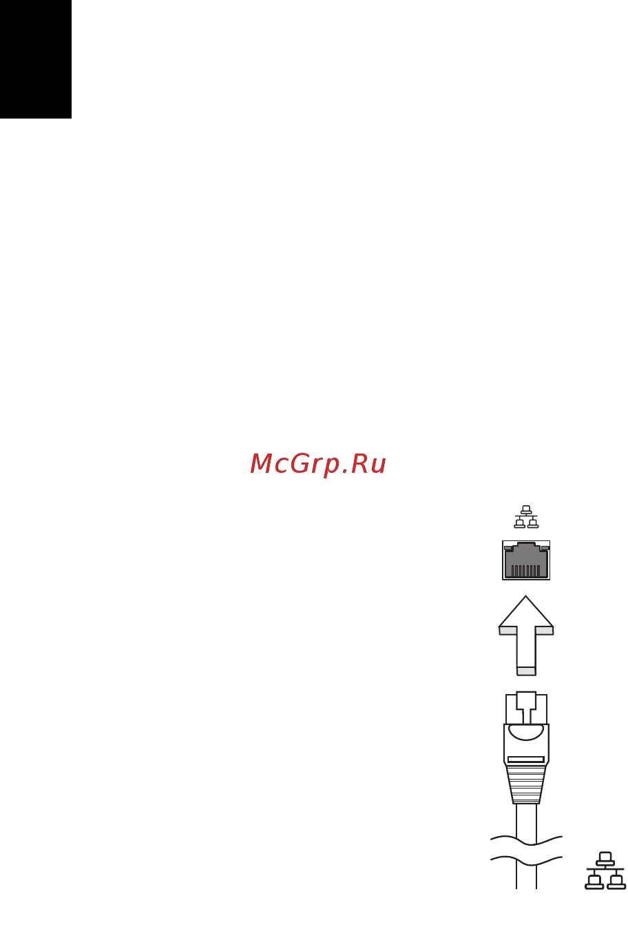 Acer ASPIRE V5-431G [1858/2228] Bağlanırlık seçenekleri
