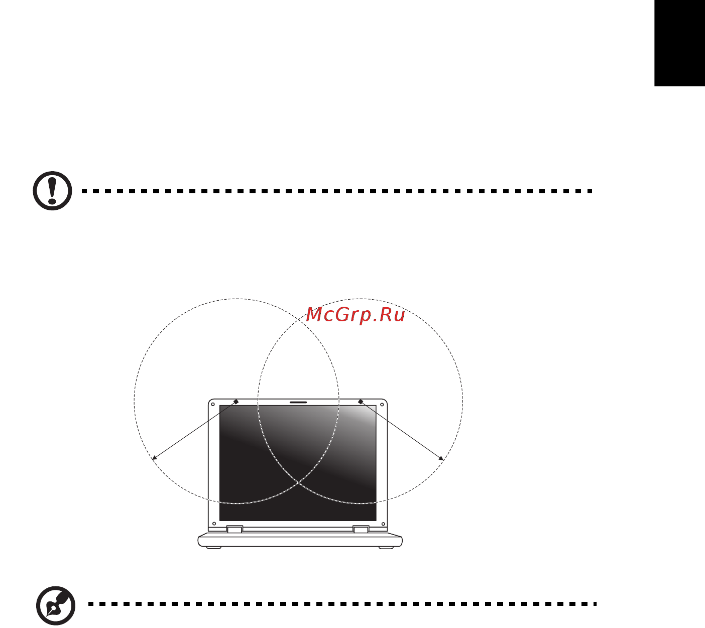 Acer ASPIRE V5-431G [1875/2228] Fcc rf güvenlik gereklilikleri