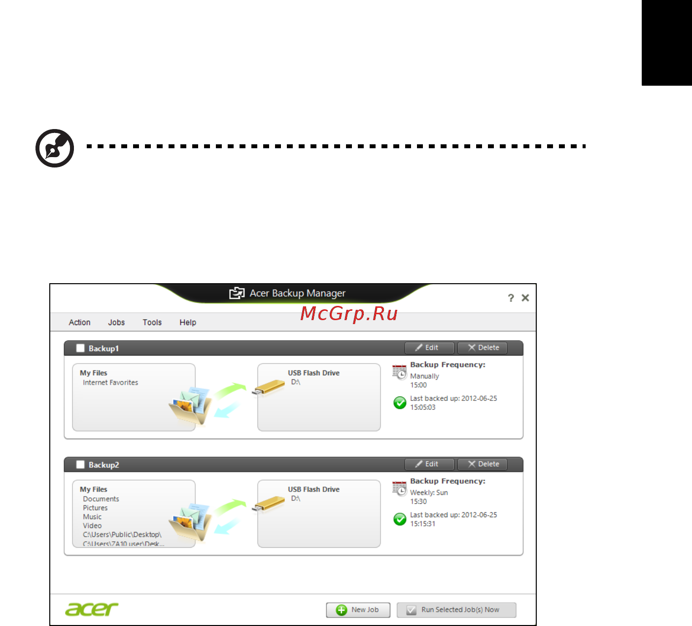 Acer ASPIRE V5-431G [1911/2228] 한 국 어