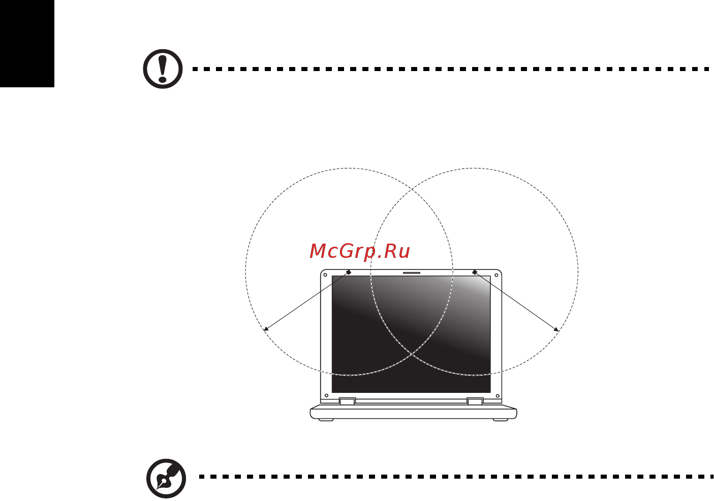 Acer ASPIRE V5-431G [2012/2228] 加拿大 低功率免驗無線通訊裝置 rss 210