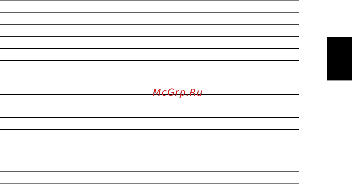 Acer ASPIRE V5-431G [2013/2228] Lcd panel ergonomic specifications