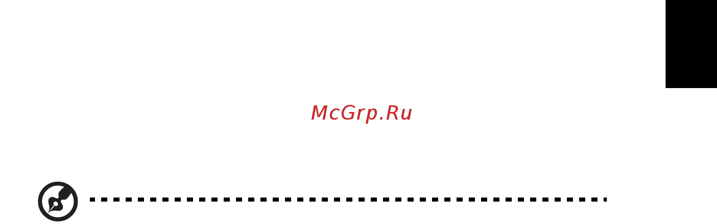 Acer ASPIRE V5-431G [2129/2228] Mengisi daya baterai