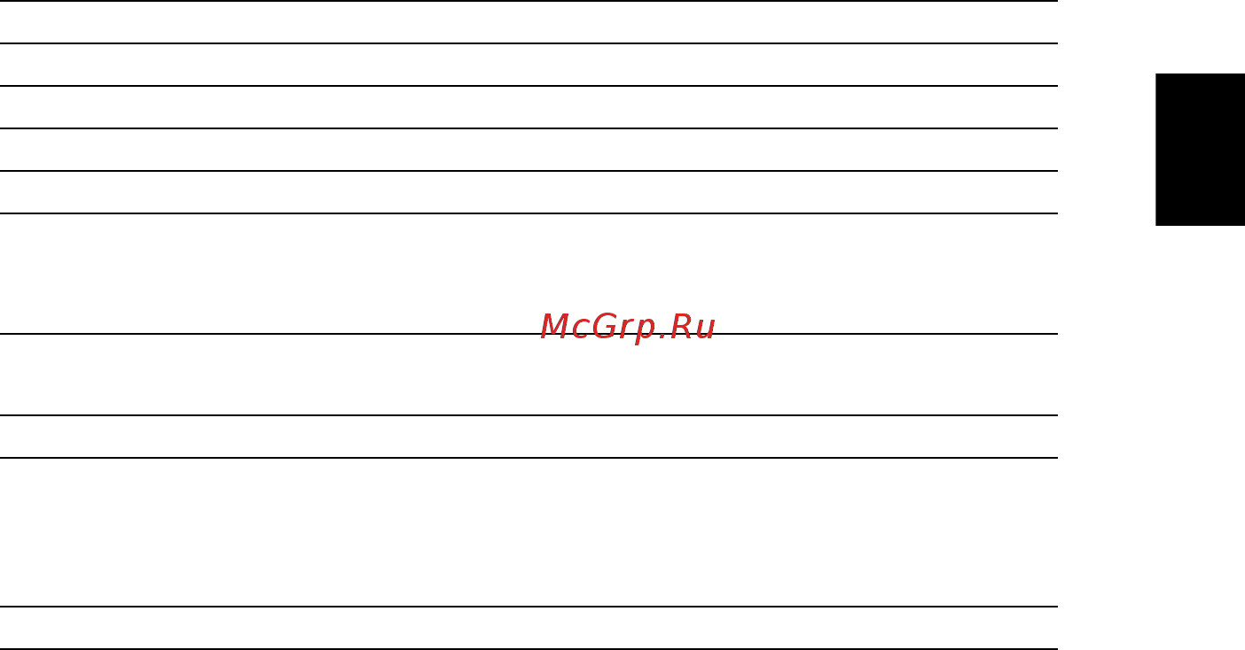 Acer ASPIRE V5-431G [227/2228] Lcd panel ergonomic specifications