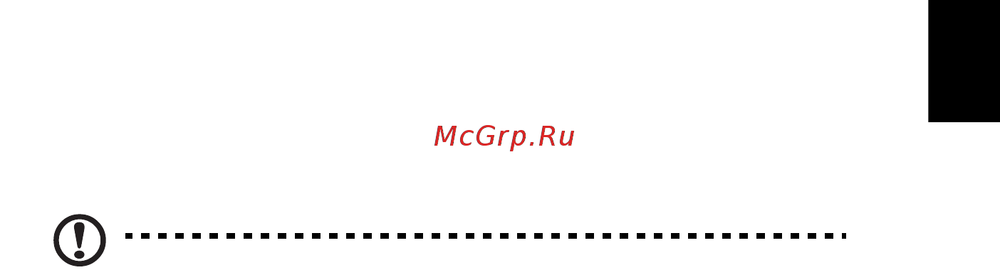 Acer ASPIRE V5-431G [27/2228] Recovering from windows